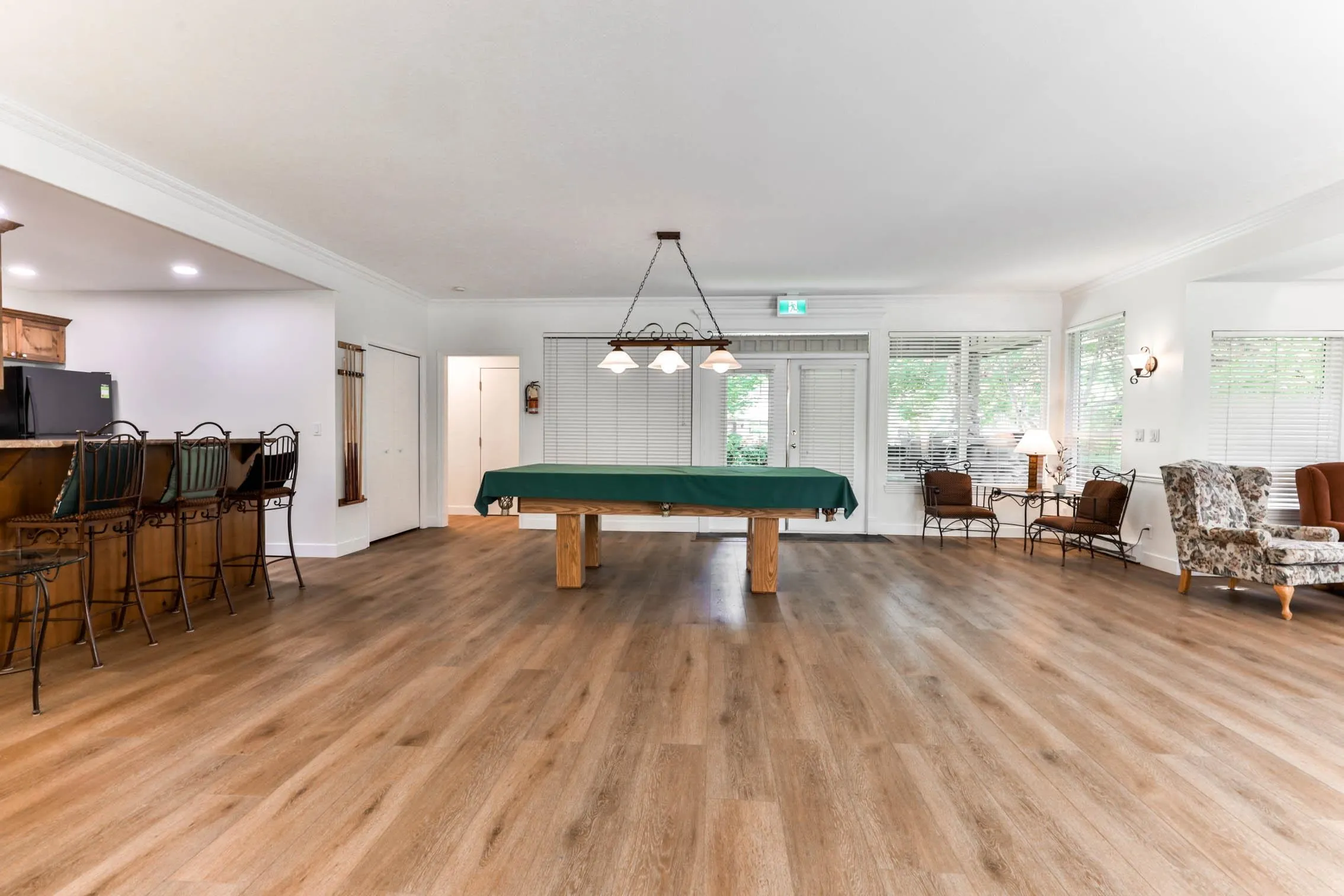 103 15350 Sequoia Drive