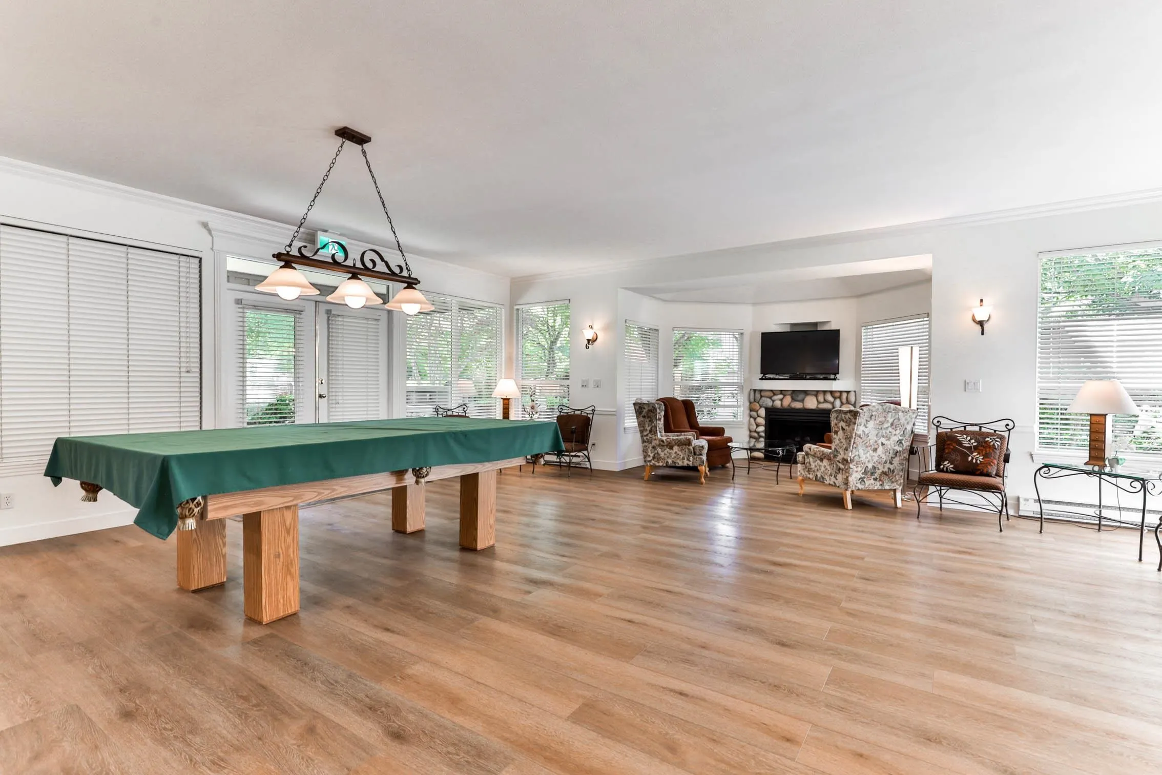 103 15350 Sequoia Drive