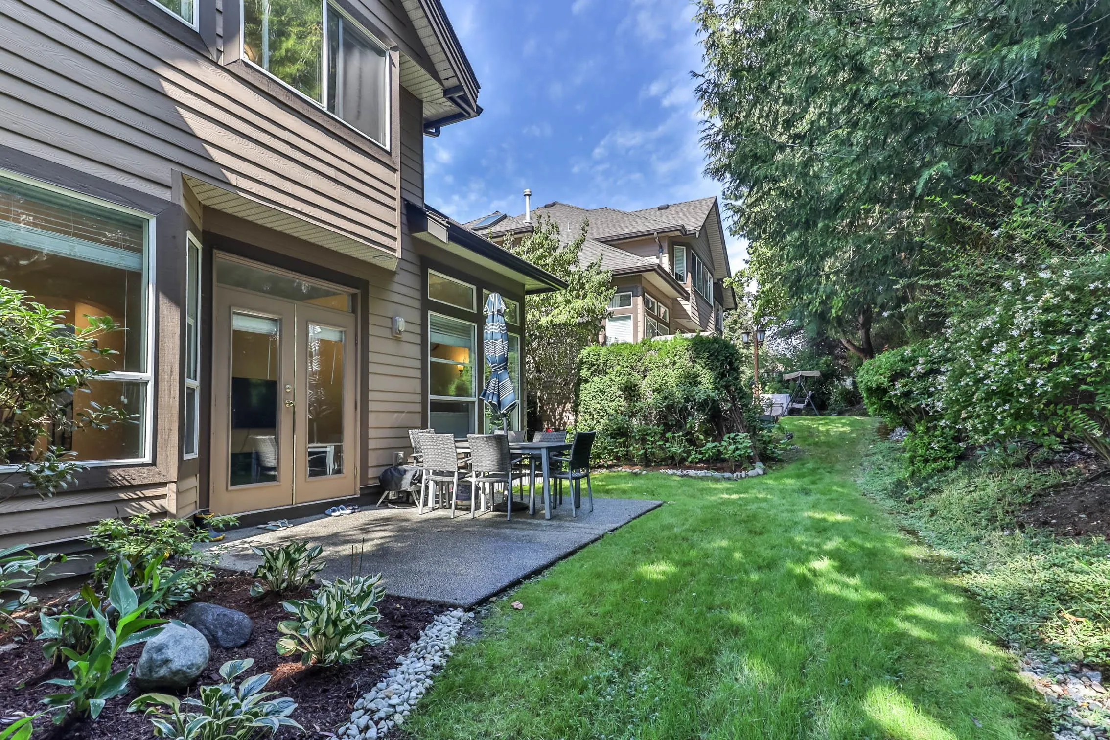 103 15350 Sequoia Drive