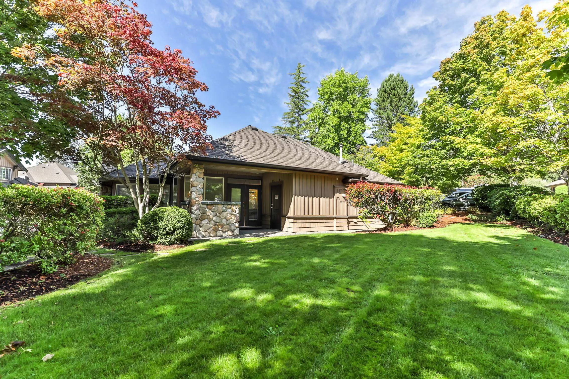 103 15350 Sequoia Drive