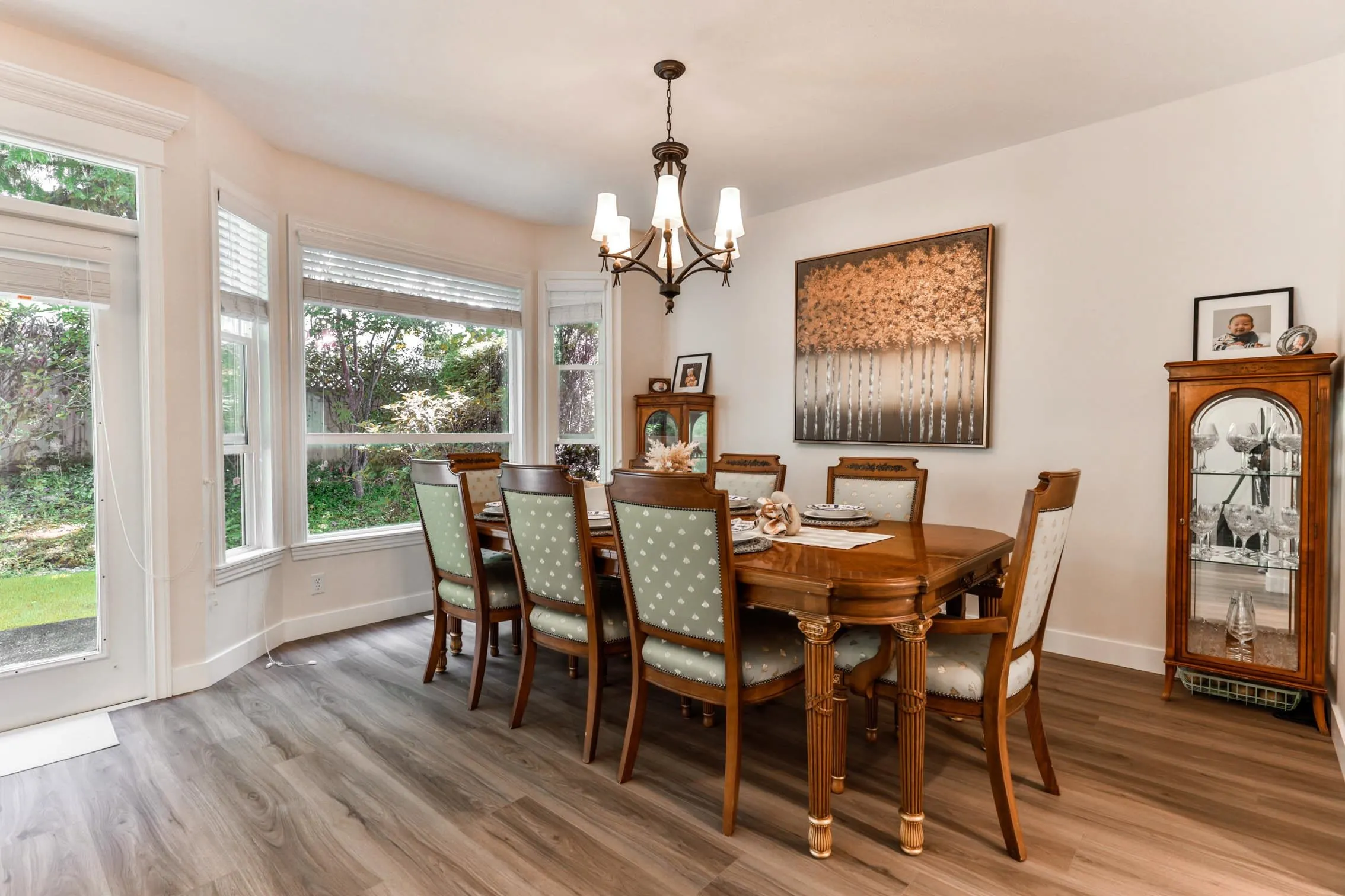 103 15350 Sequoia Drive