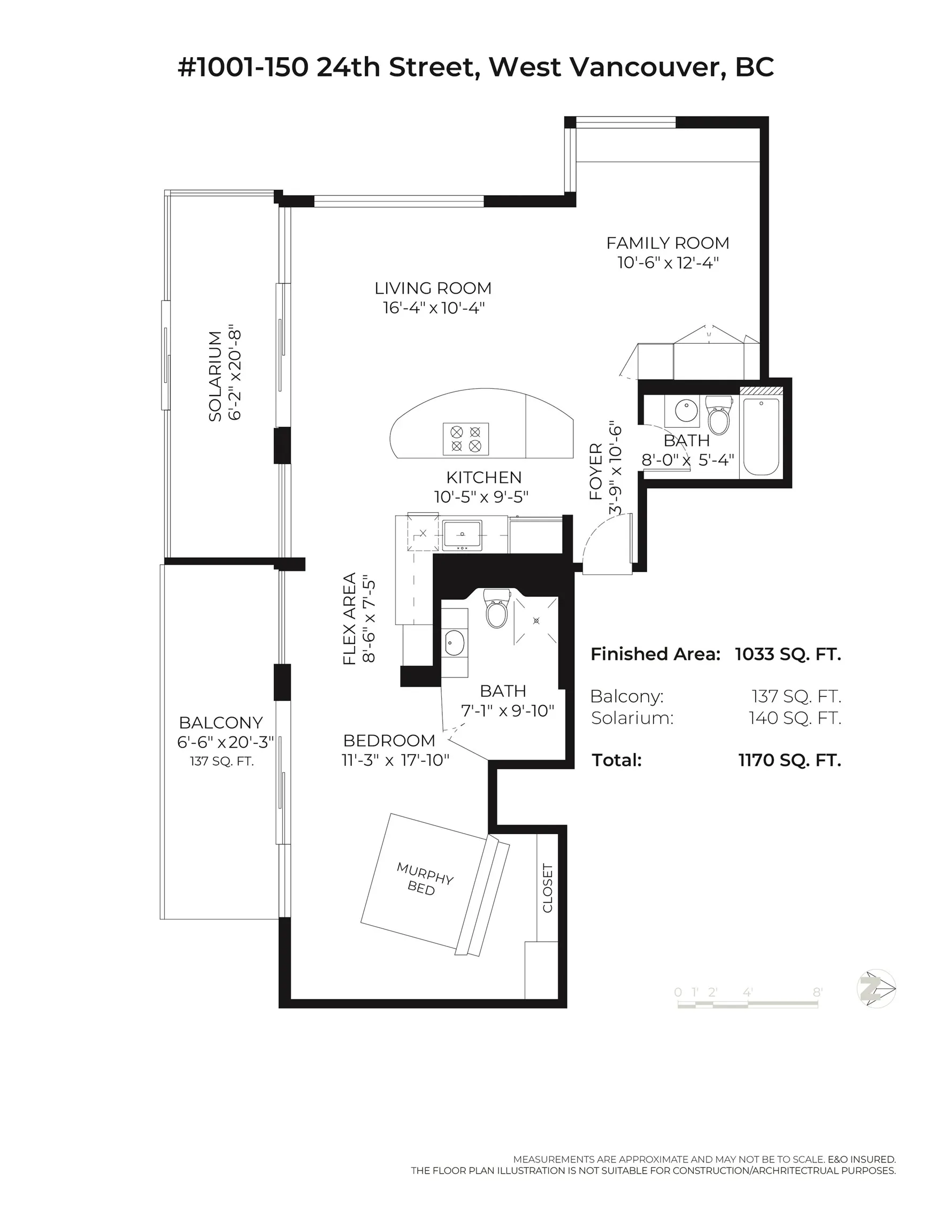1001-02 150 24th Street