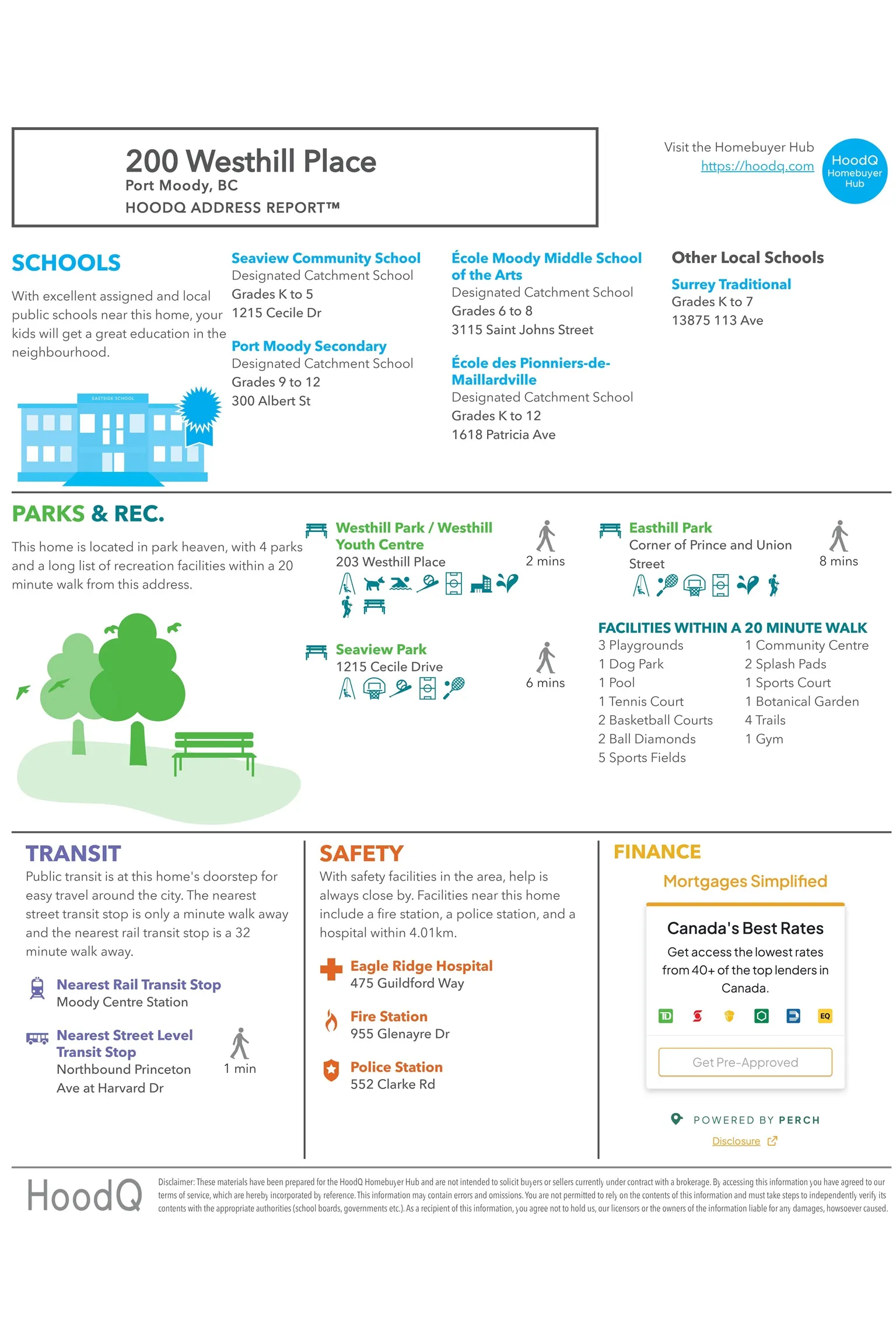 141 200 Westhill Place