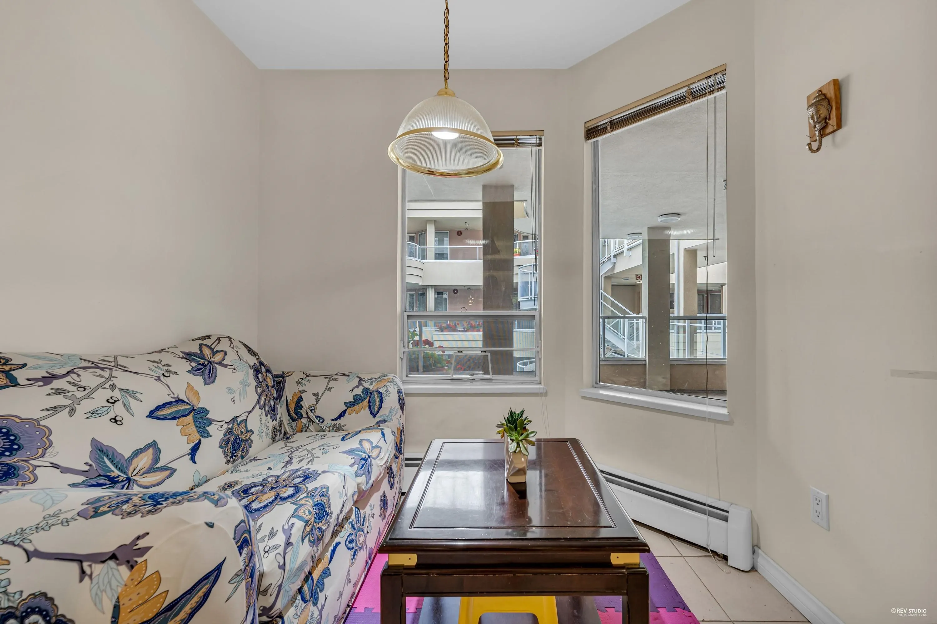 221 7251 Minoru Boulevard