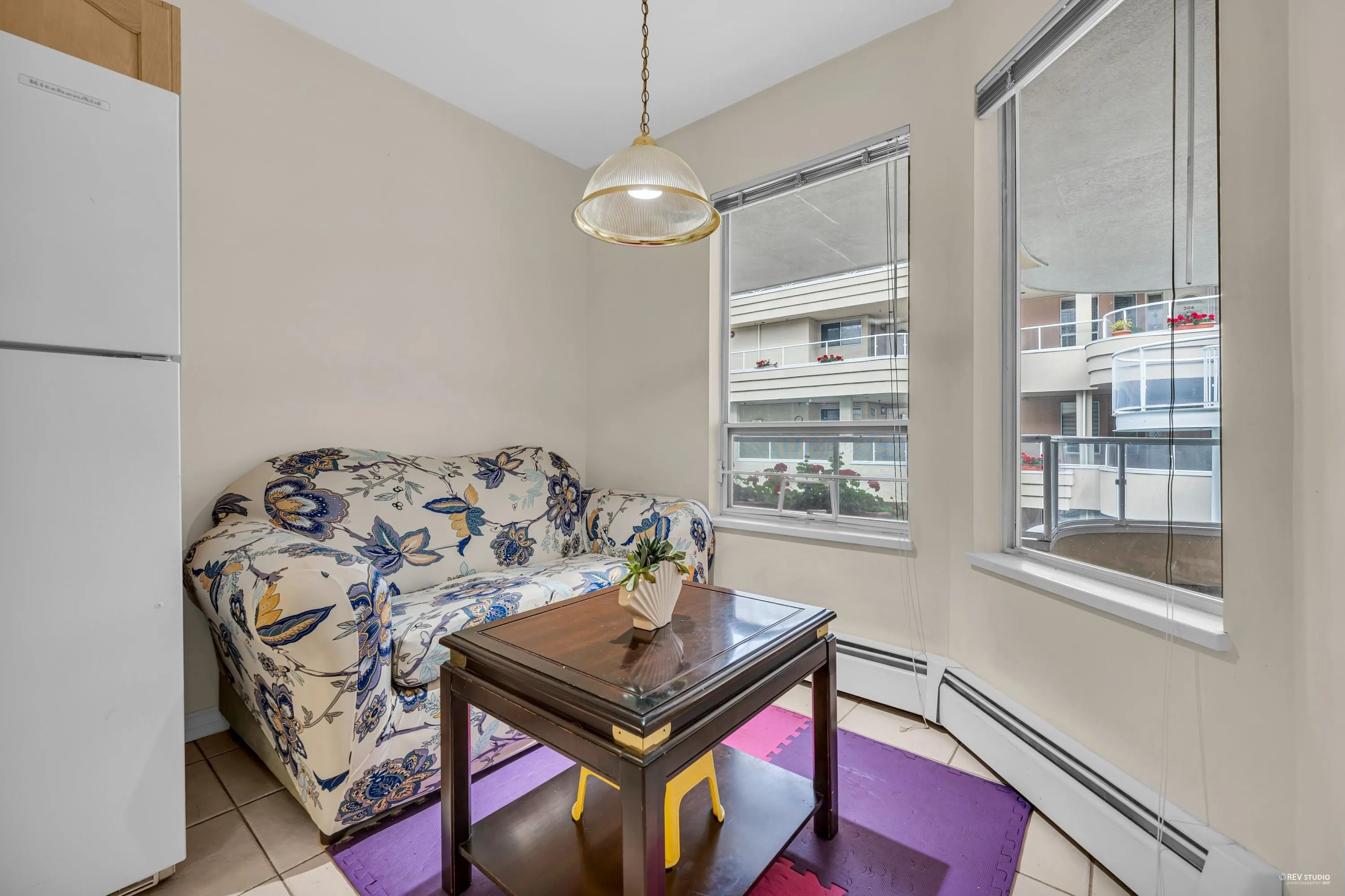 221 7251 Minoru Boulevard