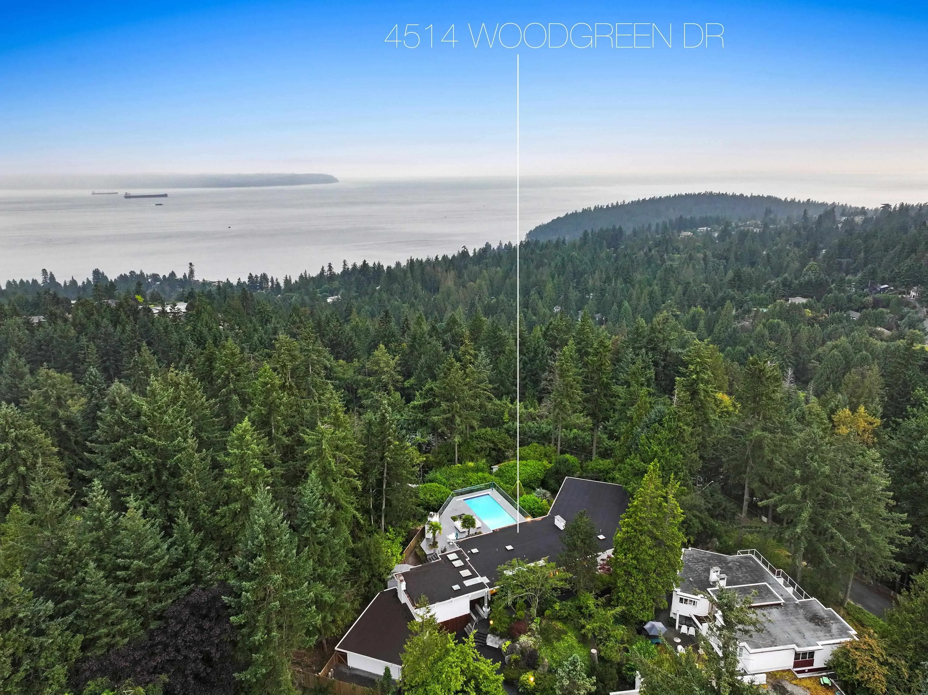 4514 Woodgreen Drive