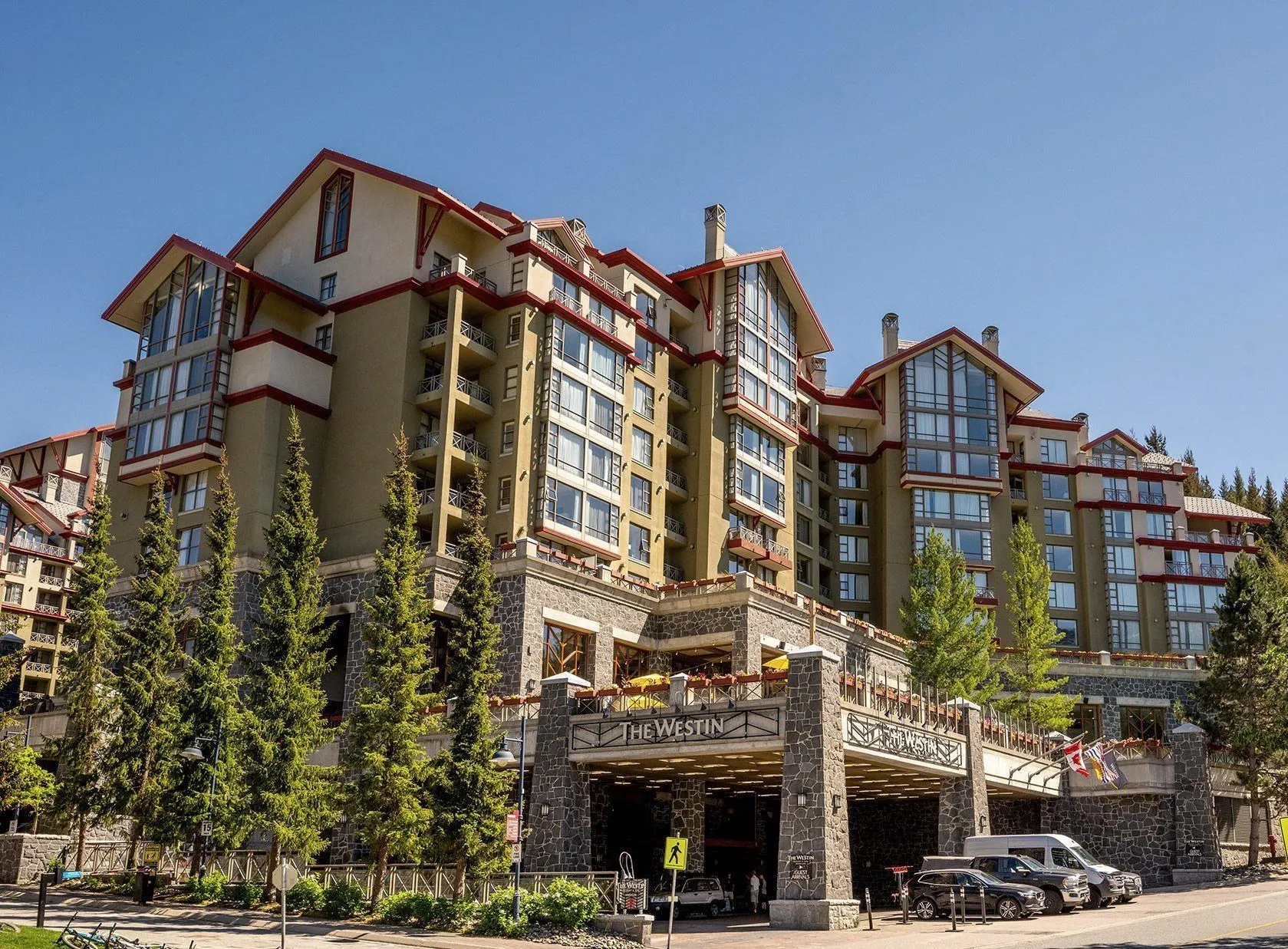 661 4090 Whistler Way