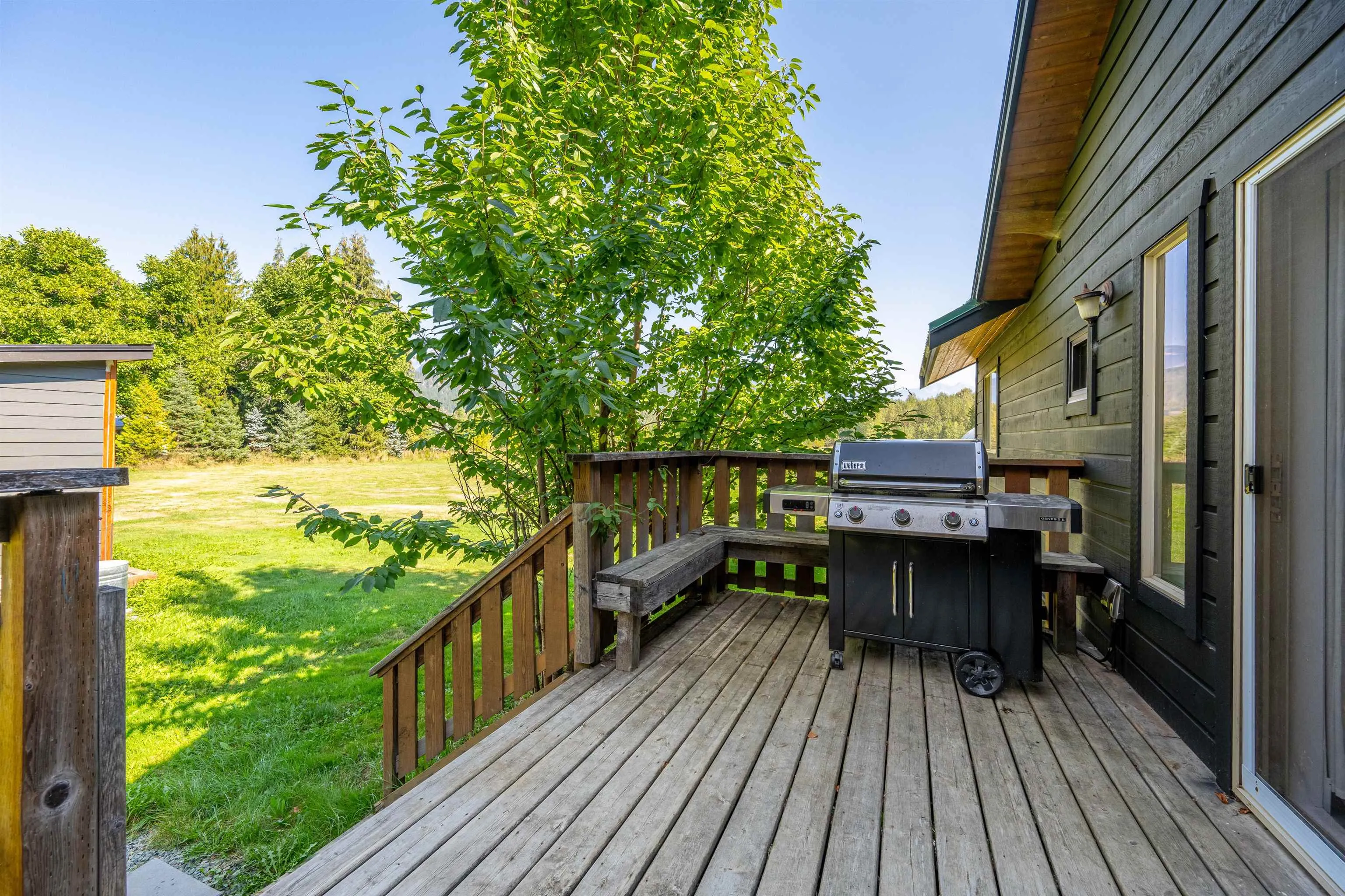7342 Clover Road