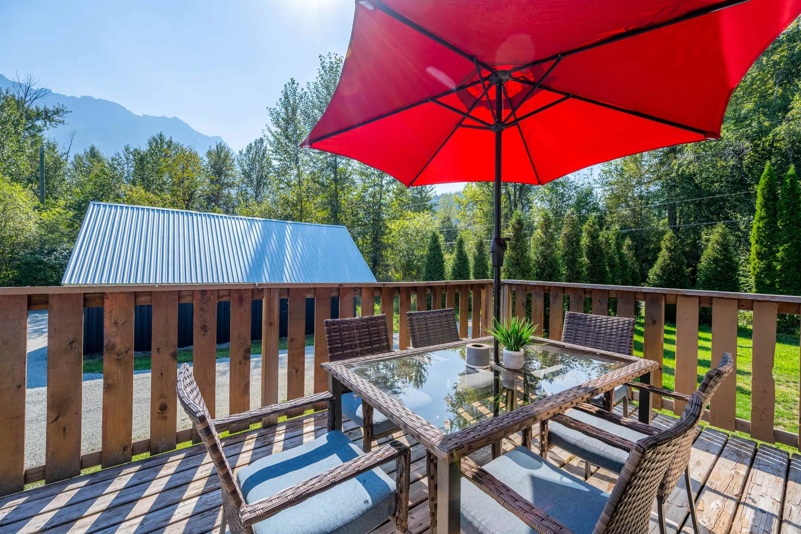 7342 Clover Road