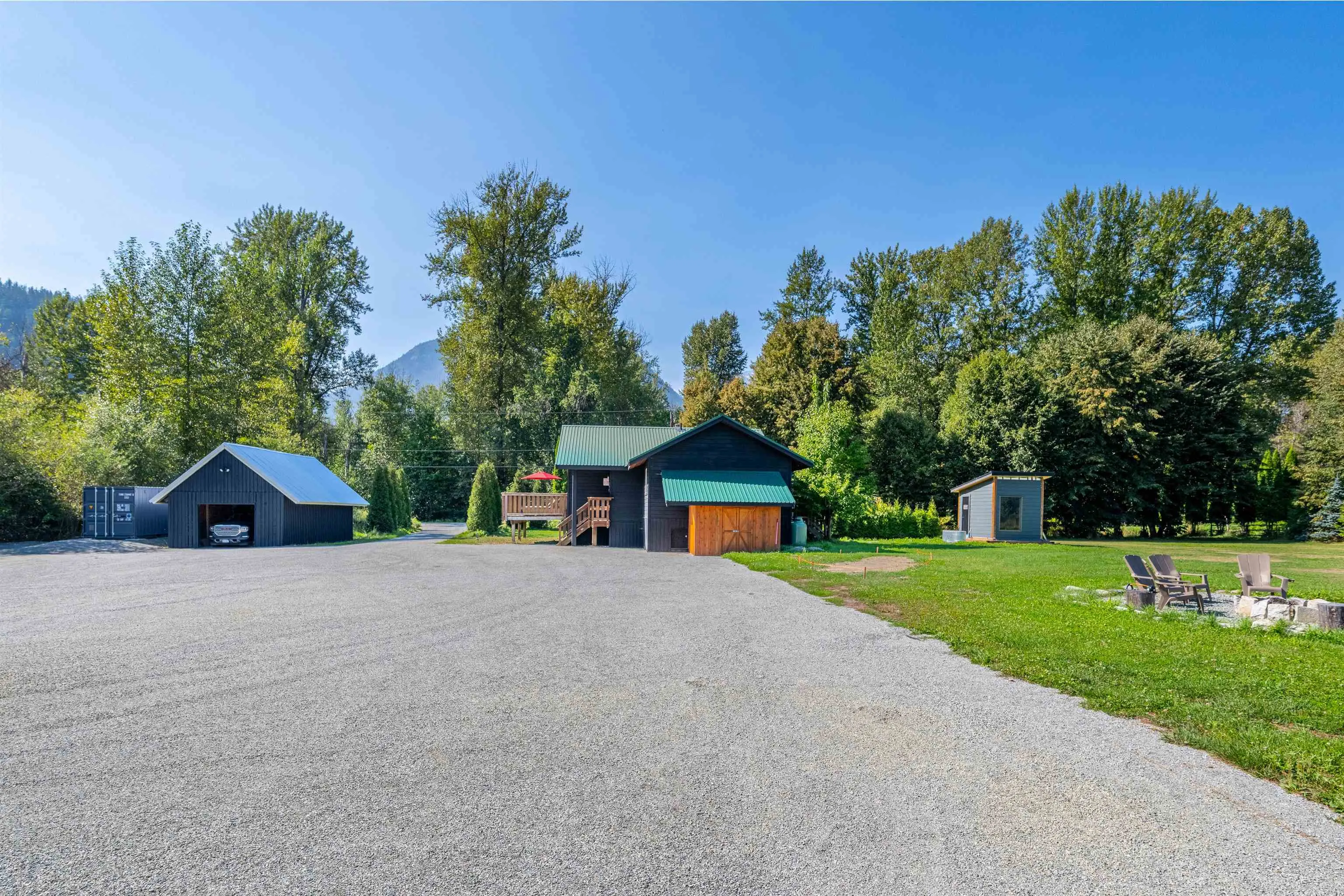 7342 Clover Road