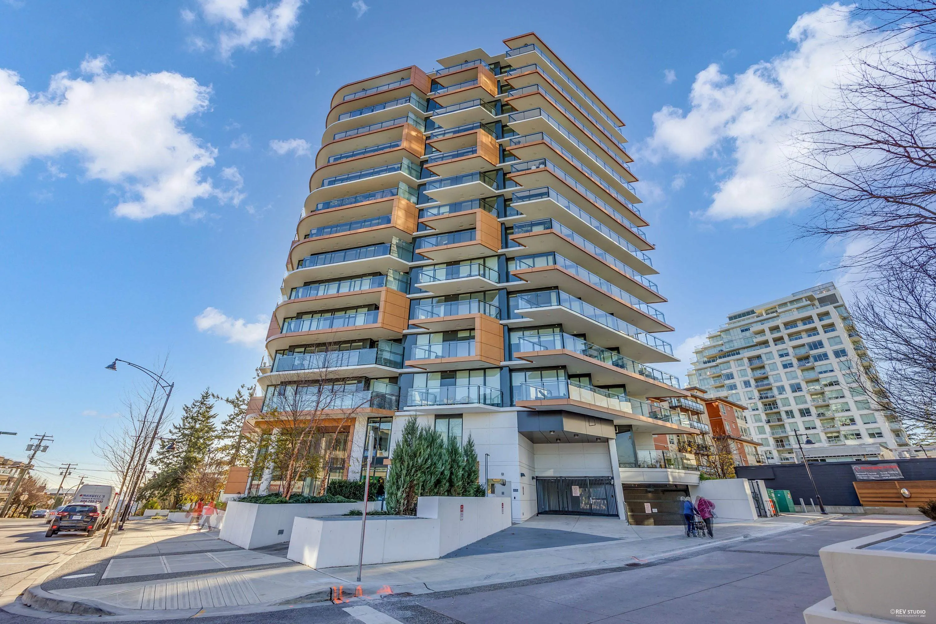 703 1439 George Street