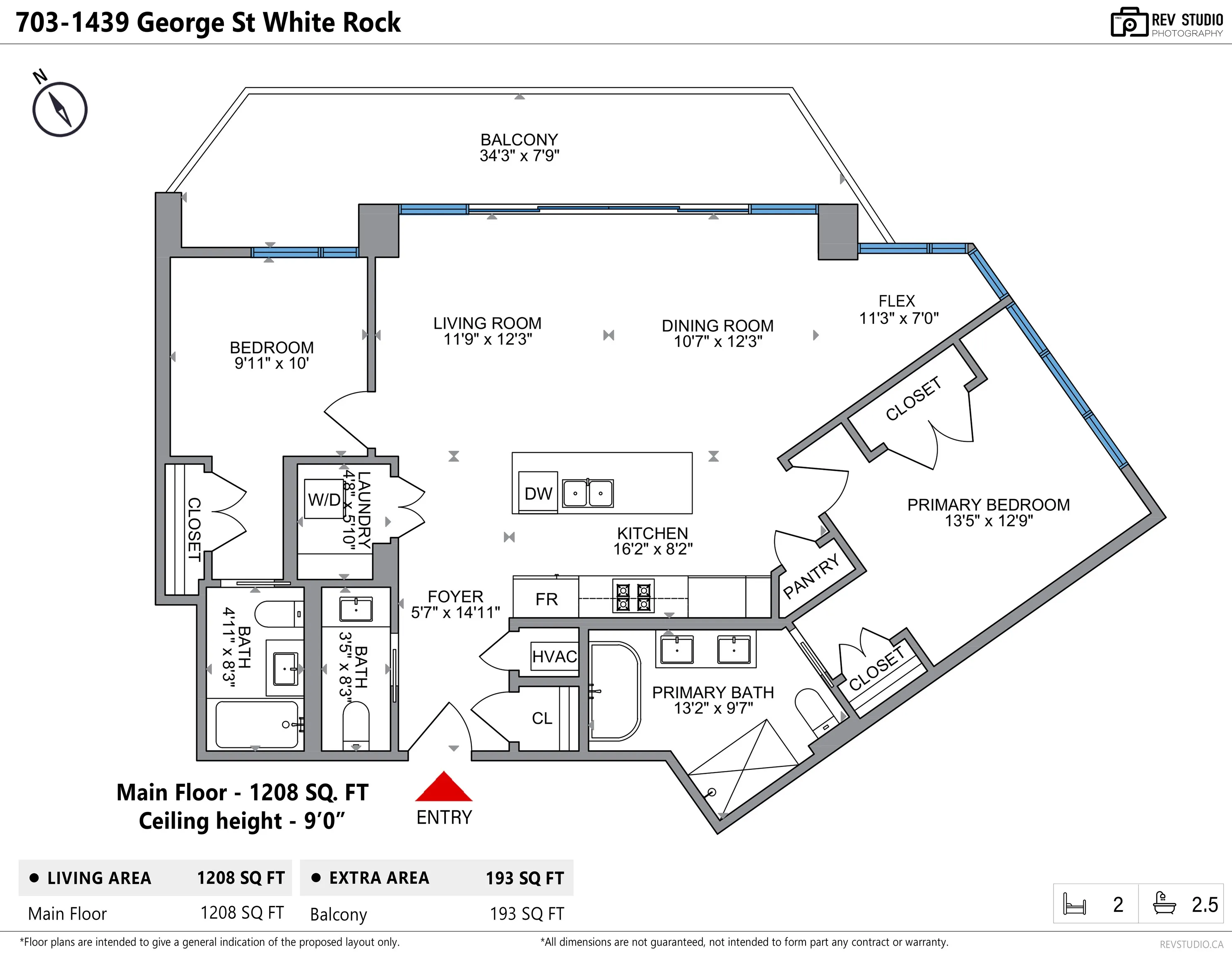 703 1439 George Street