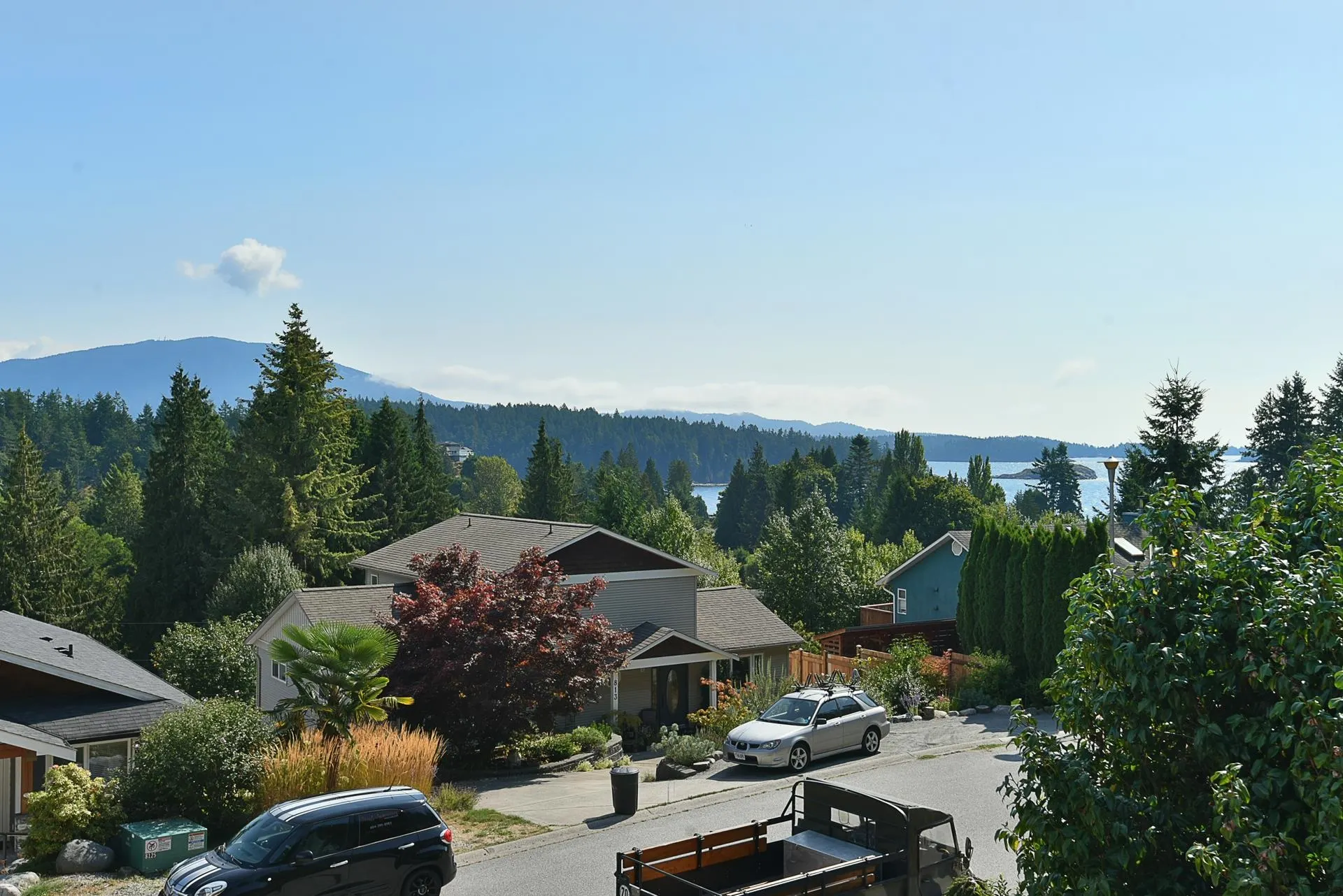 808 Bayview Heights Road