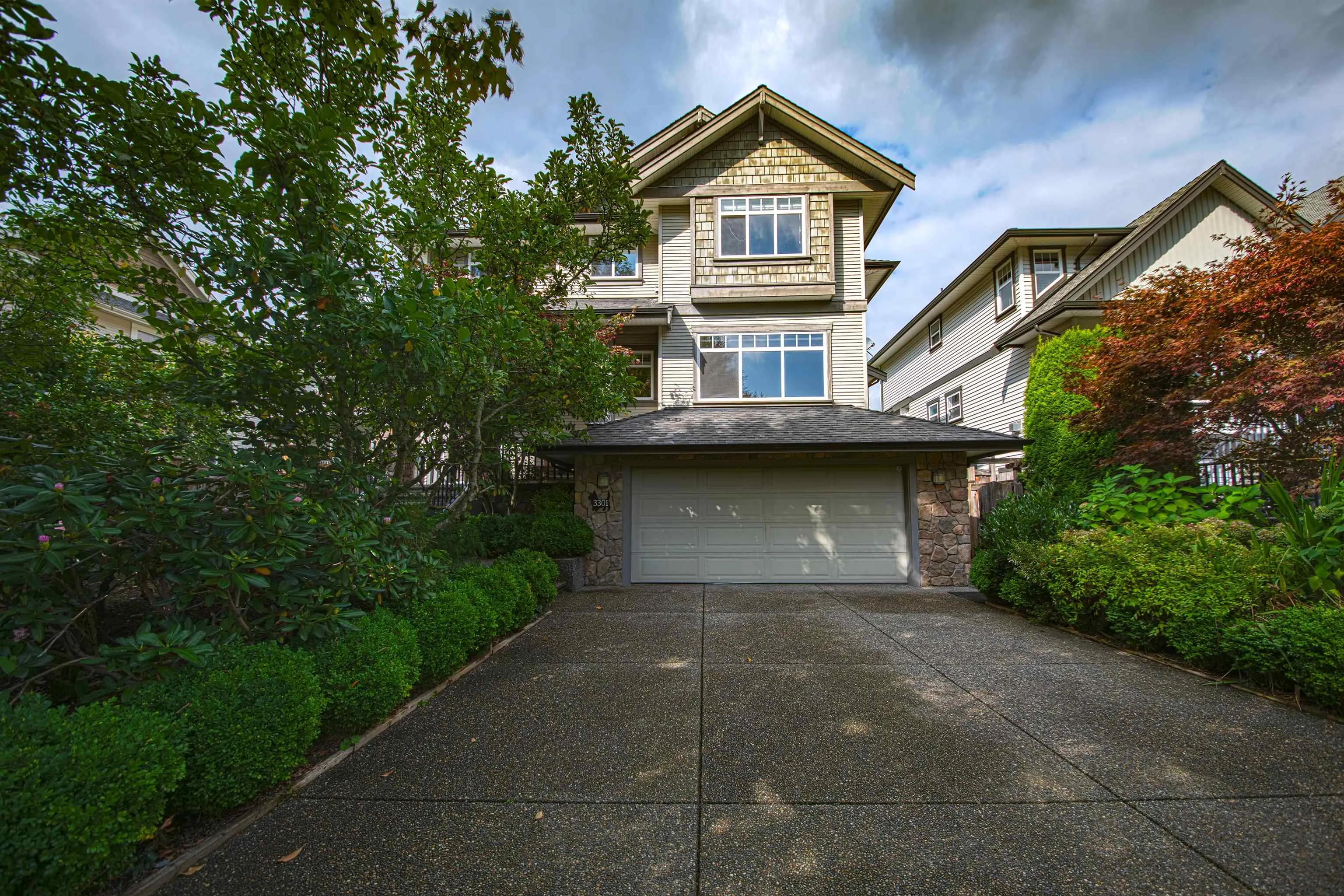 3301 Mctavish Court