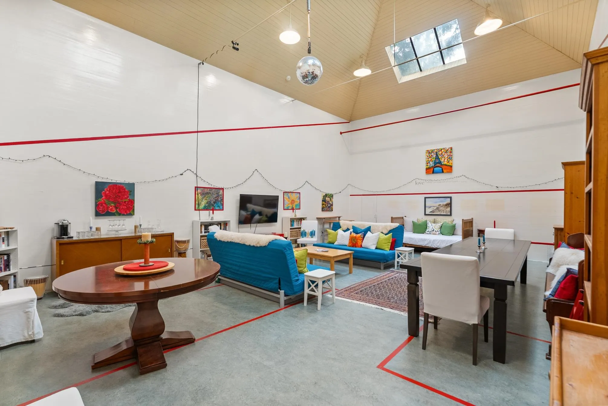 2206 SW Marine Drive