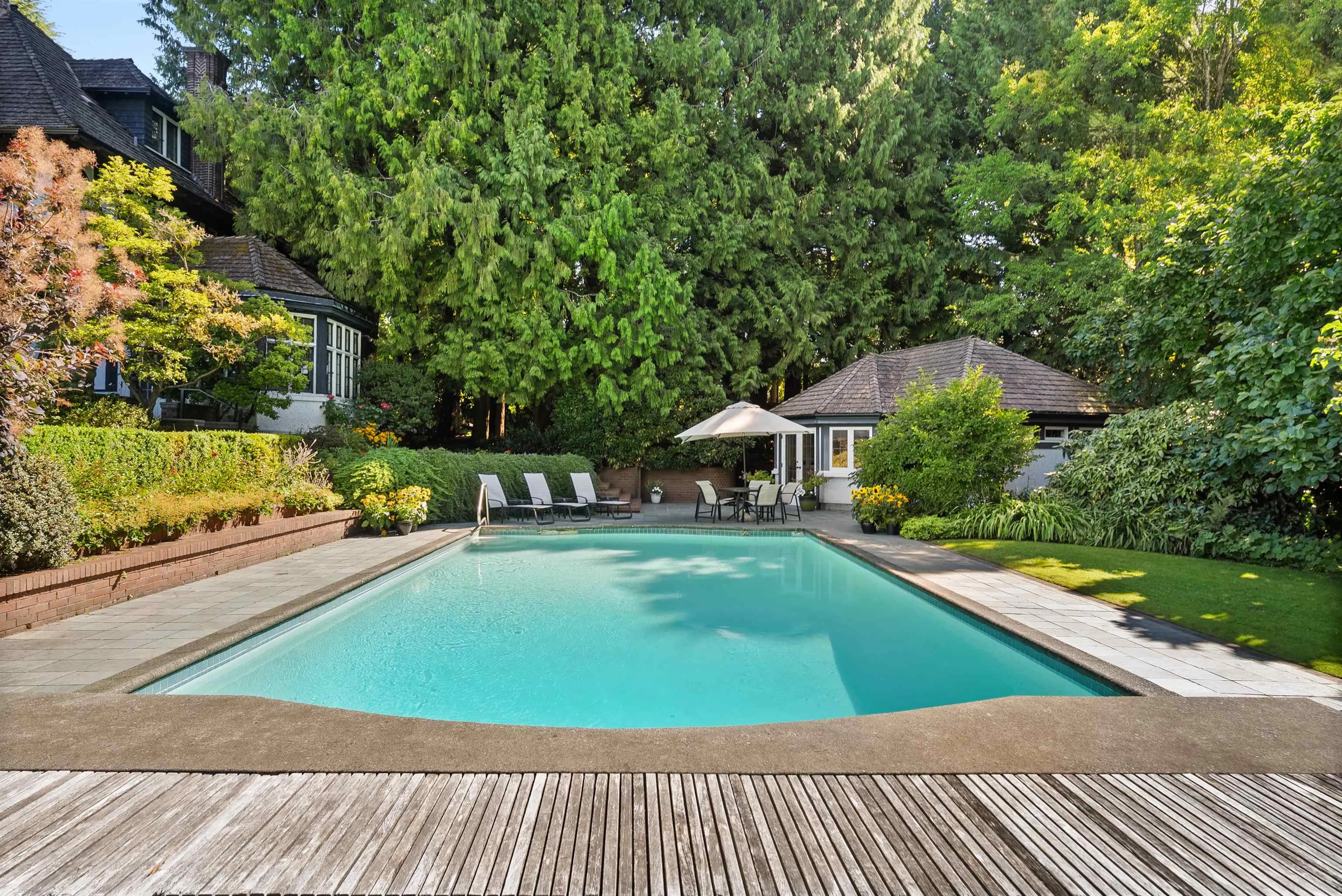 2206 SW Marine Drive