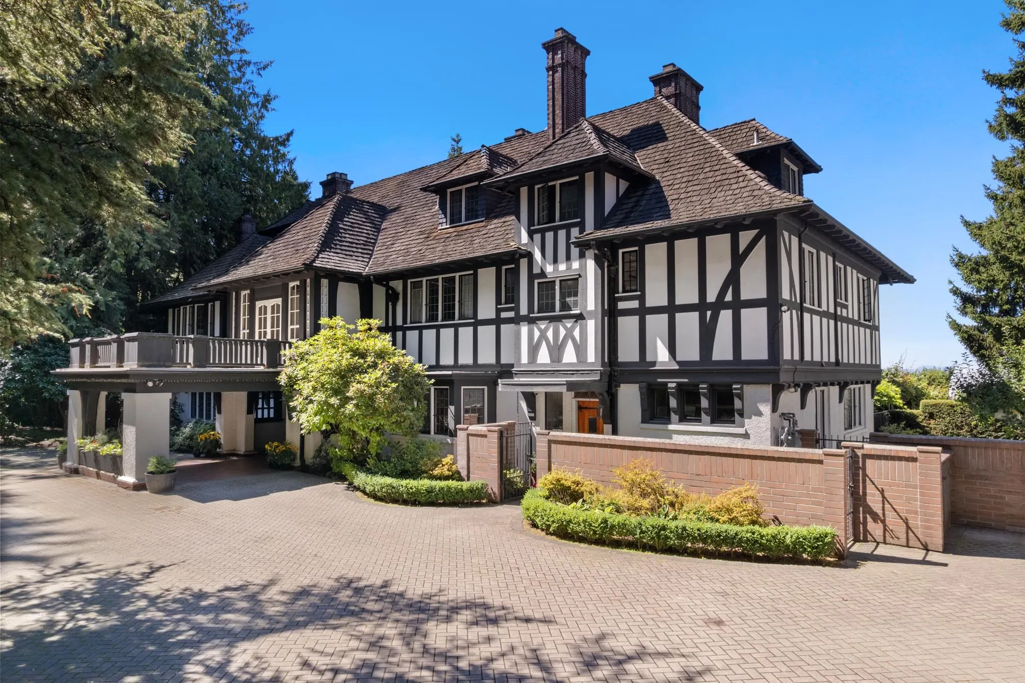 2206 SW Marine Drive
