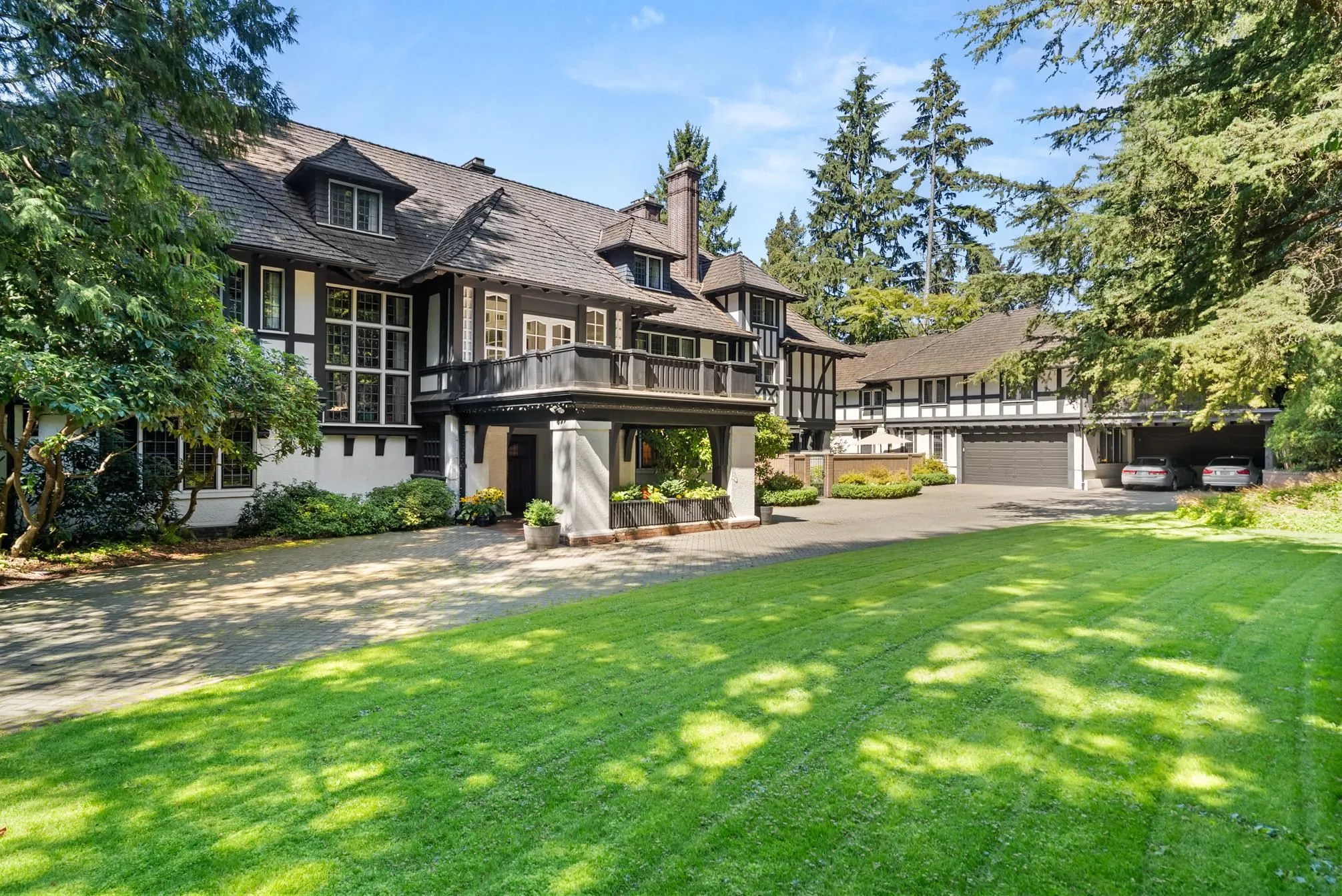 2206 SW Marine Drive