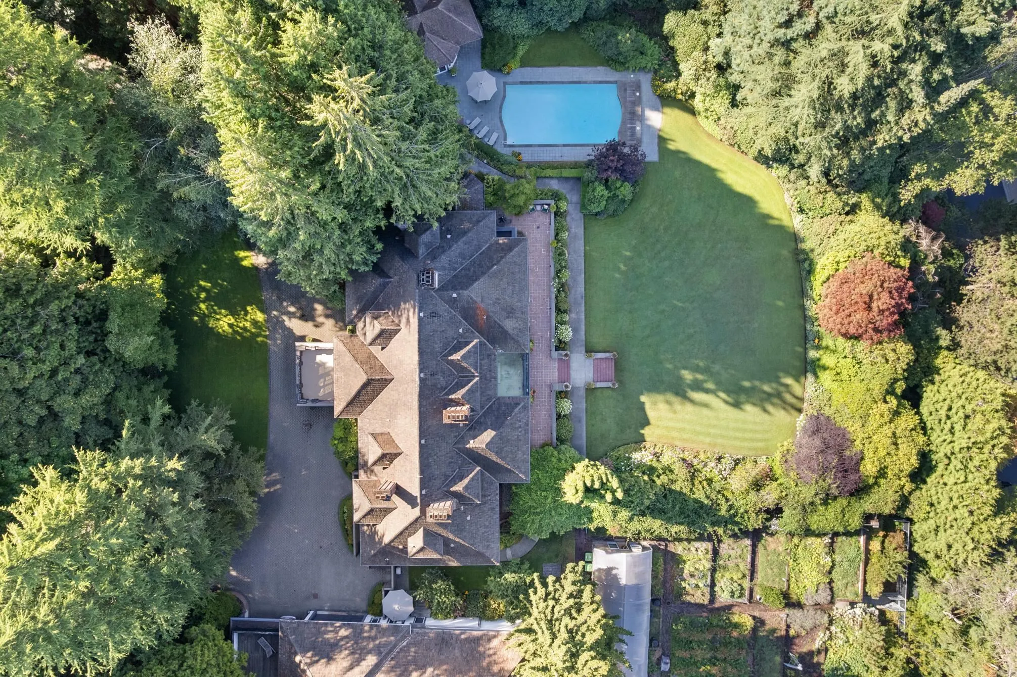 2206 SW Marine Drive