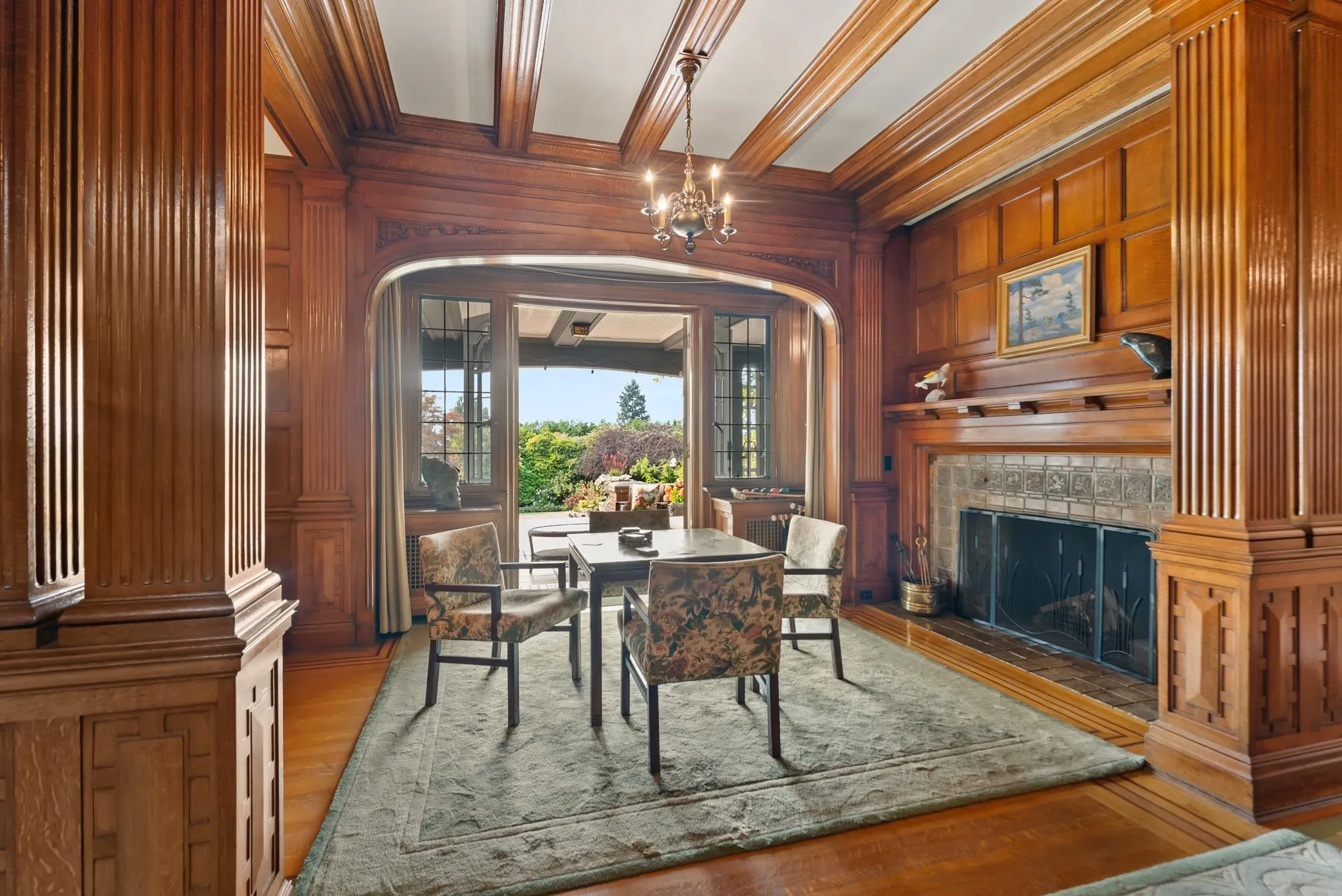 2206 SW Marine Drive