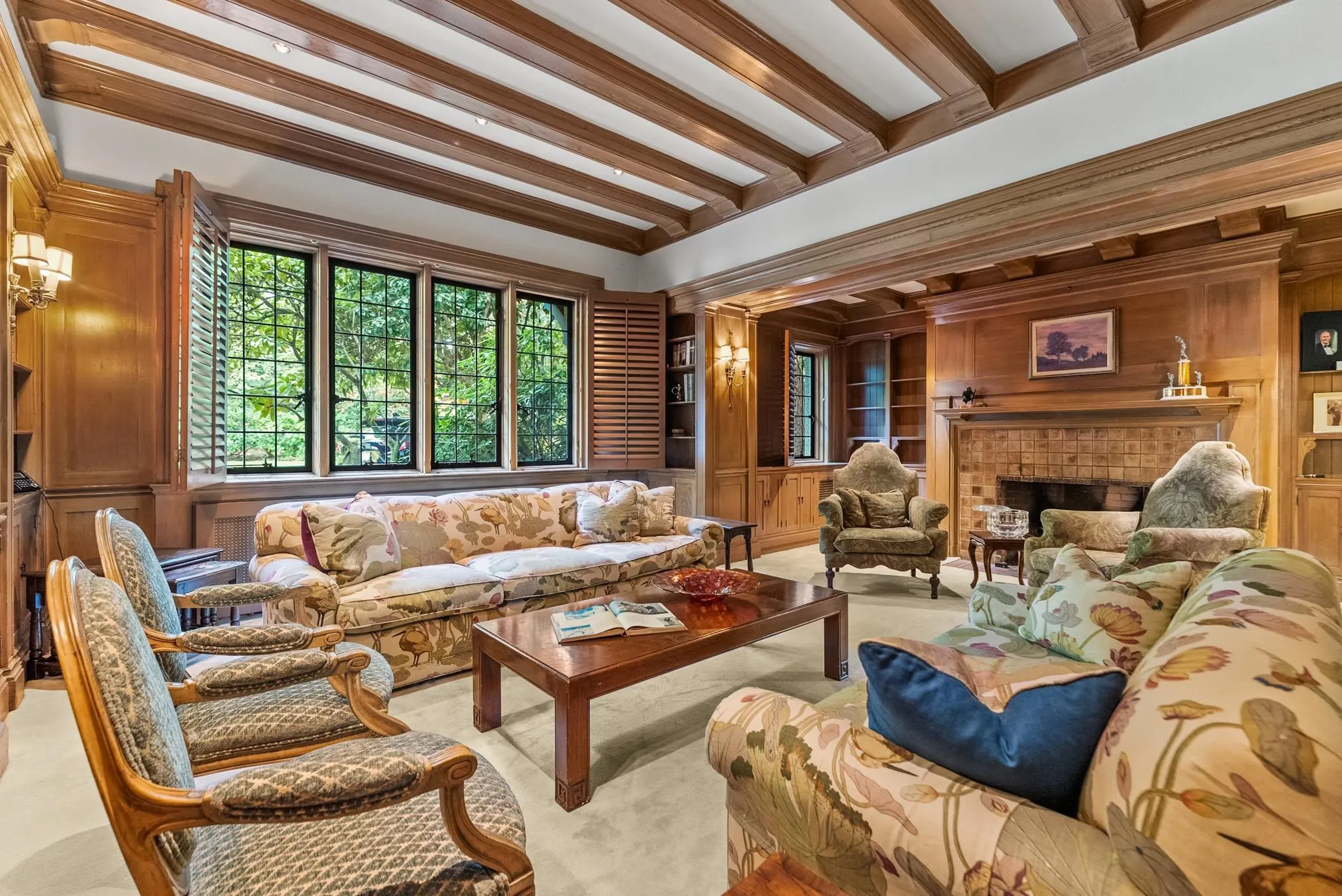 2206 SW Marine Drive