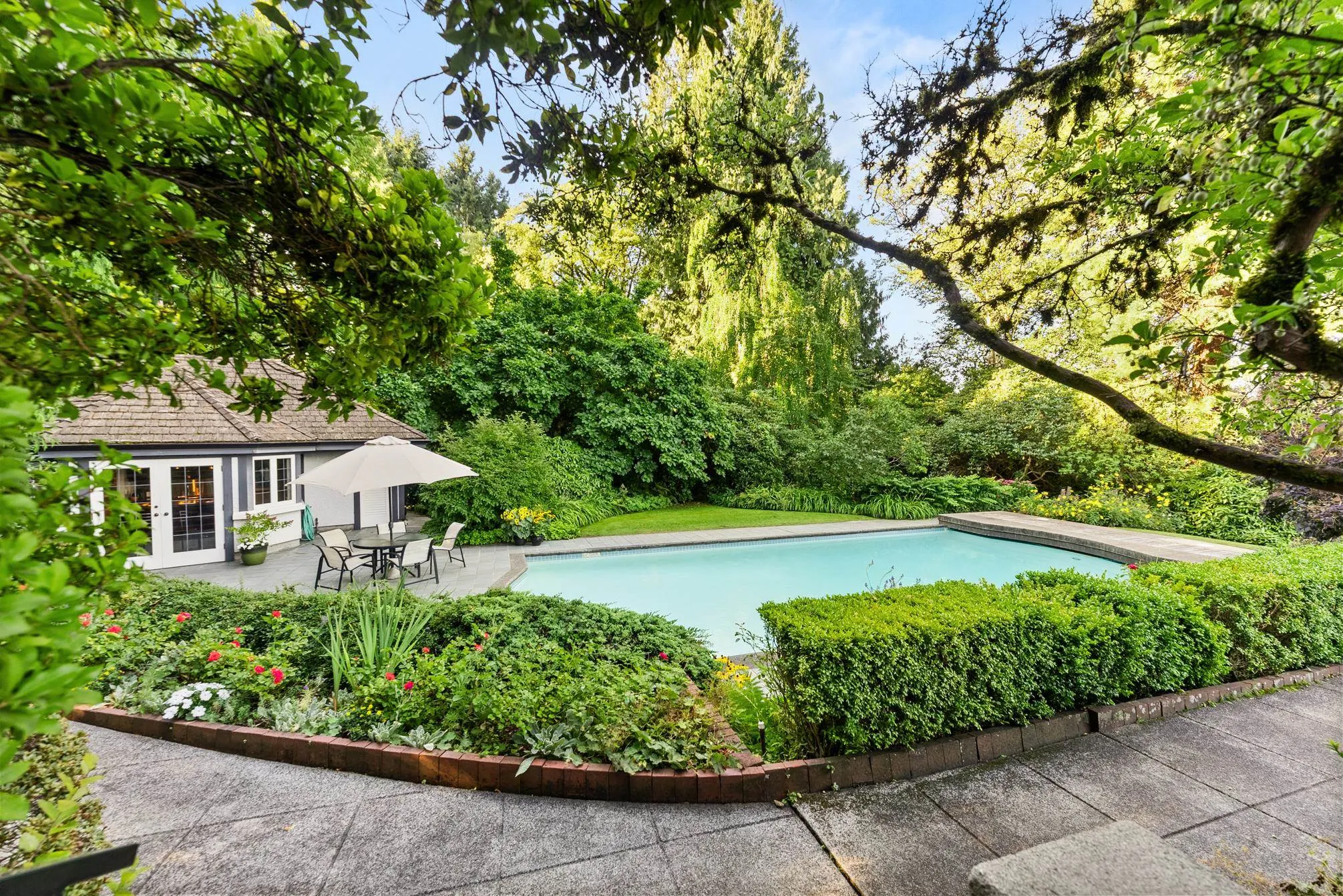 2206 SW Marine Drive