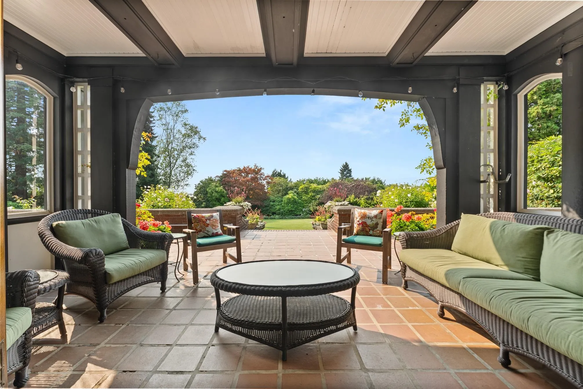 2206 SW Marine Drive