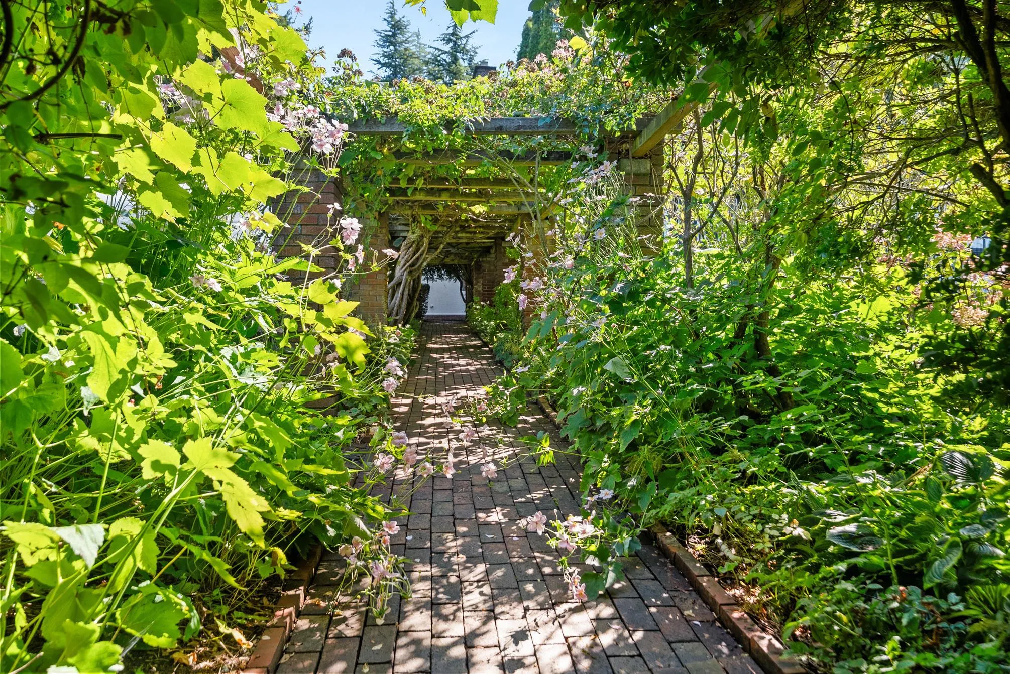 2206 SW Marine Drive