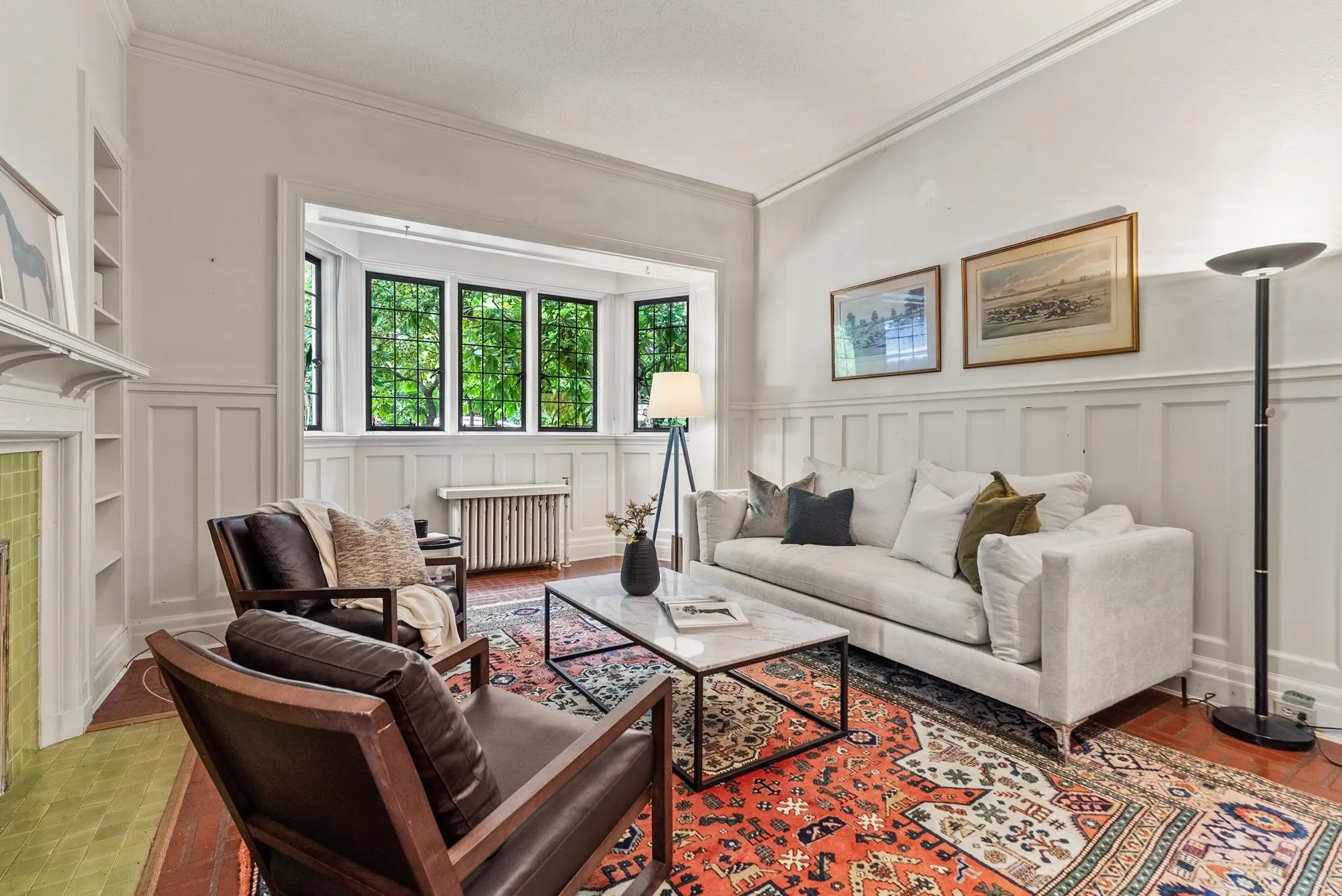 2206 SW Marine Drive