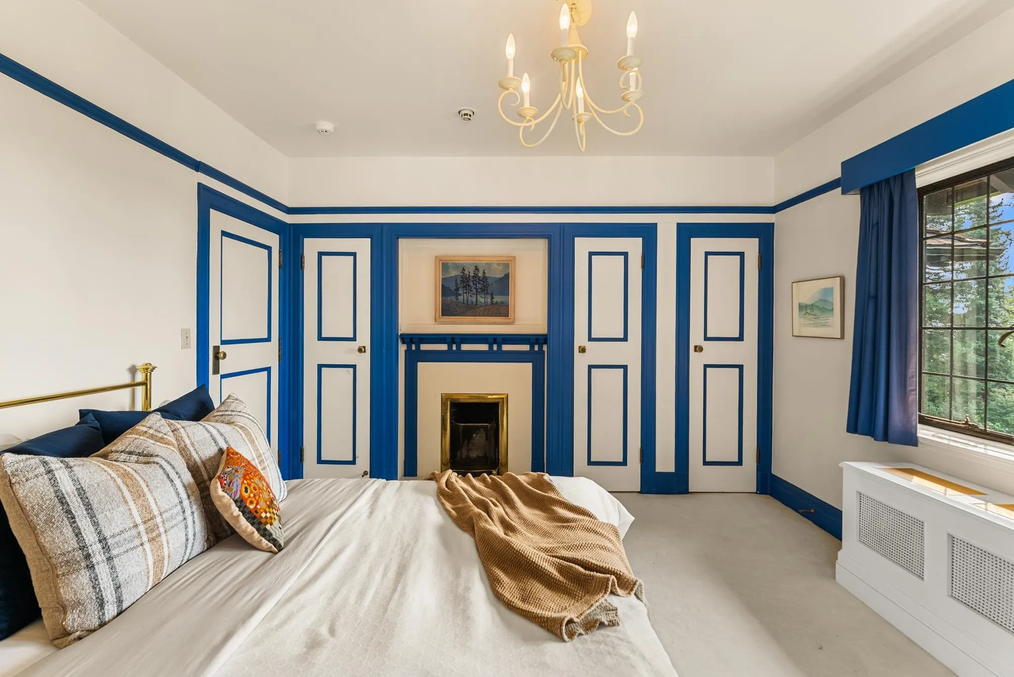 2206 SW Marine Drive