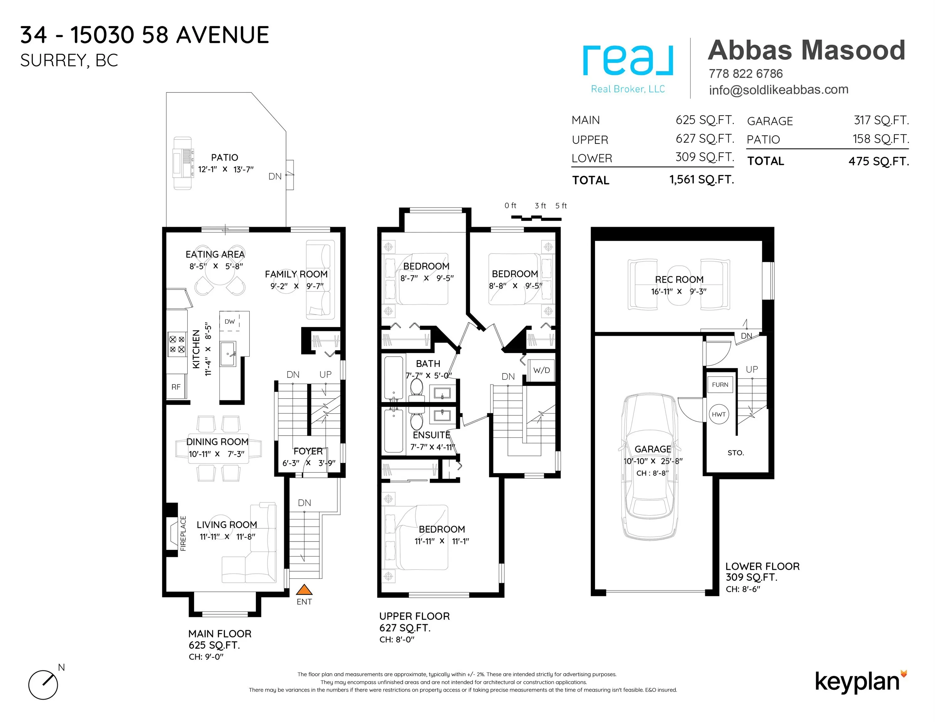34 15030 58 Avenue