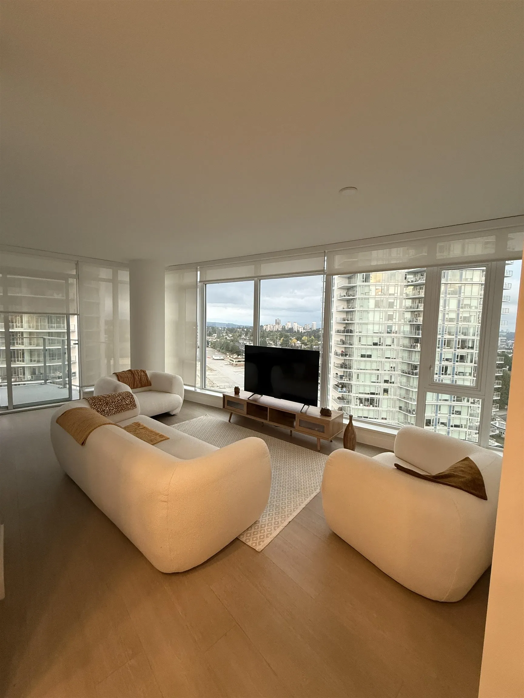 Shared Unit 7683 Park Crescent