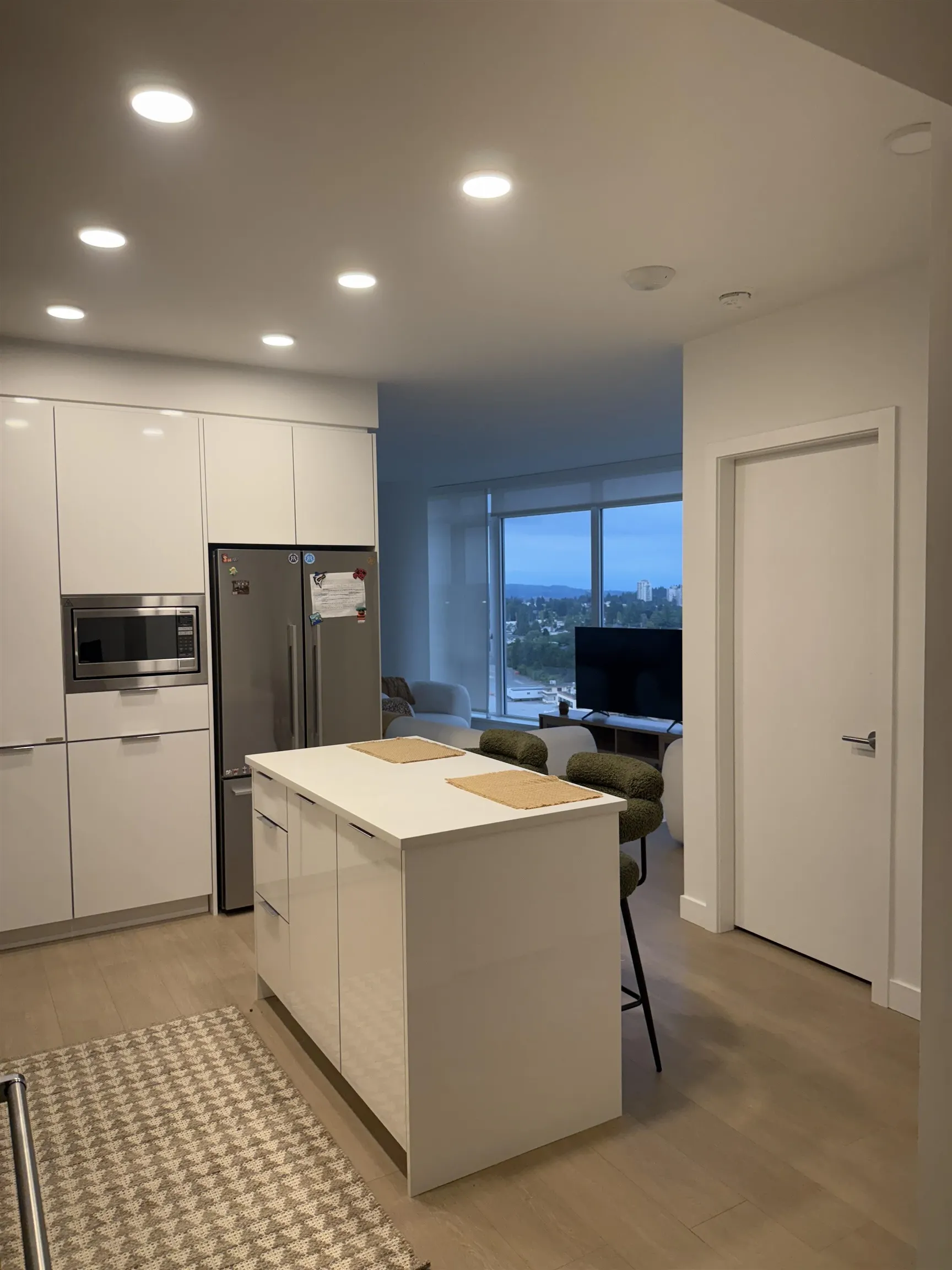 Shared Unit 7683 Park Crescent