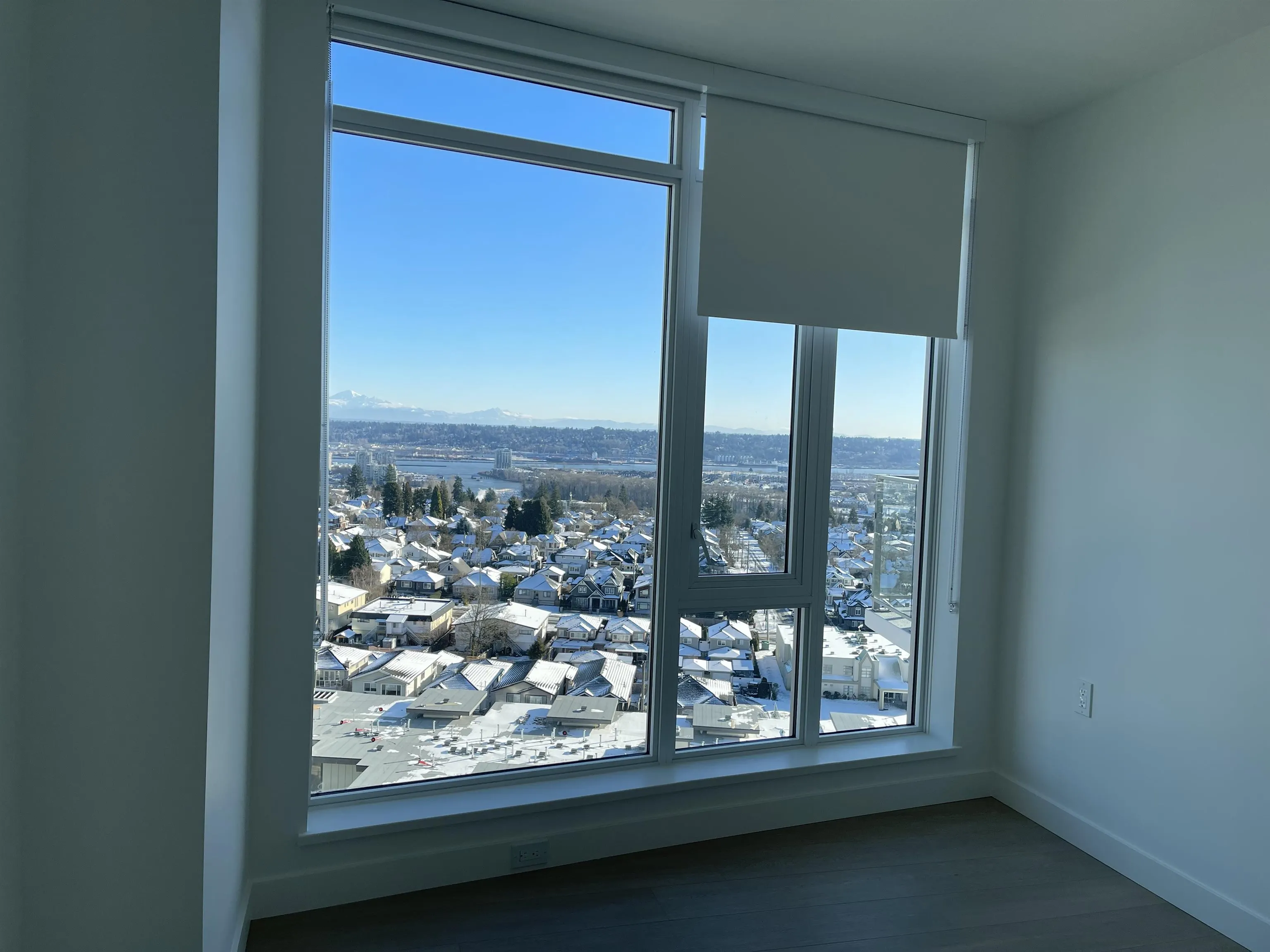 Shared Unit 7683 Park Crescent