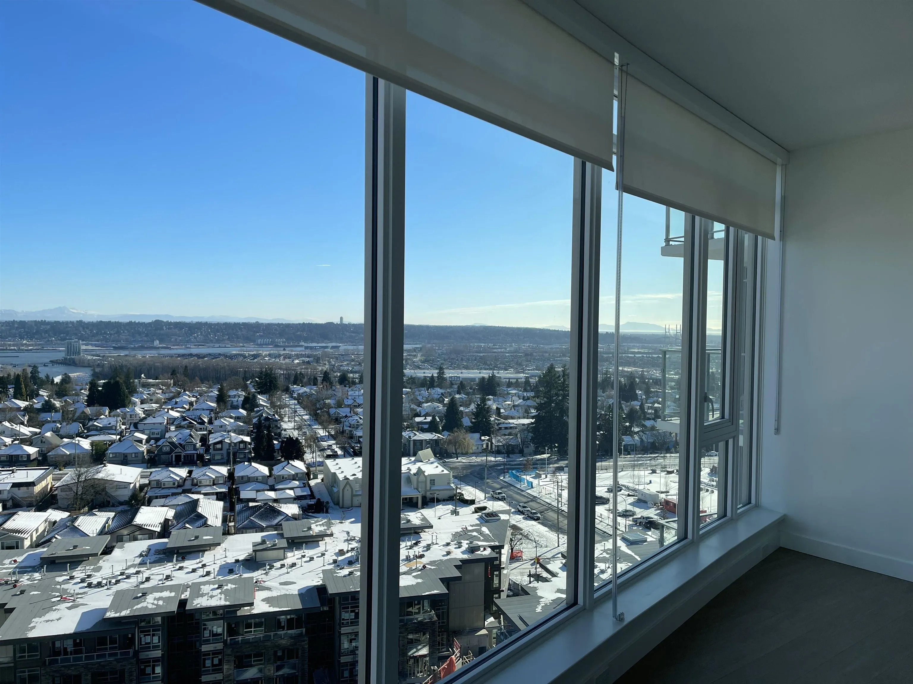 Shared Unit 7683 Park Crescent