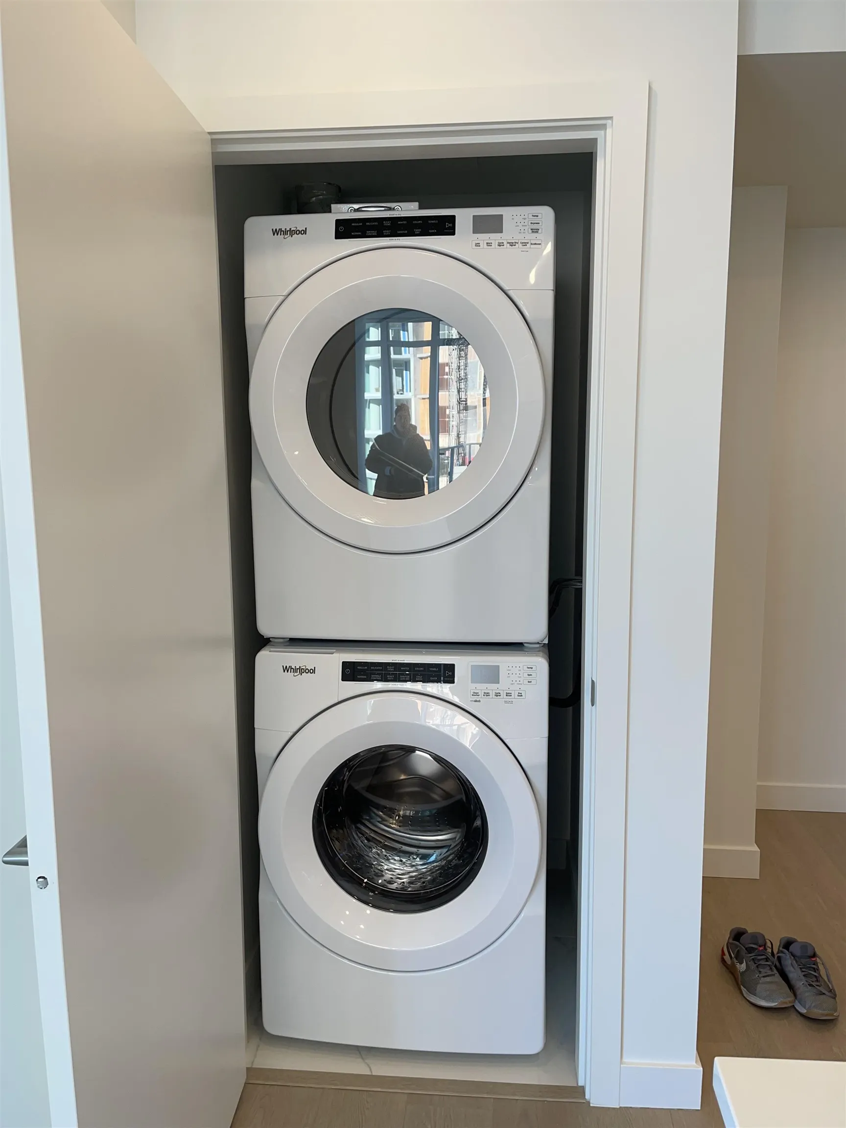 Shared Unit 7683 Park Crescent
