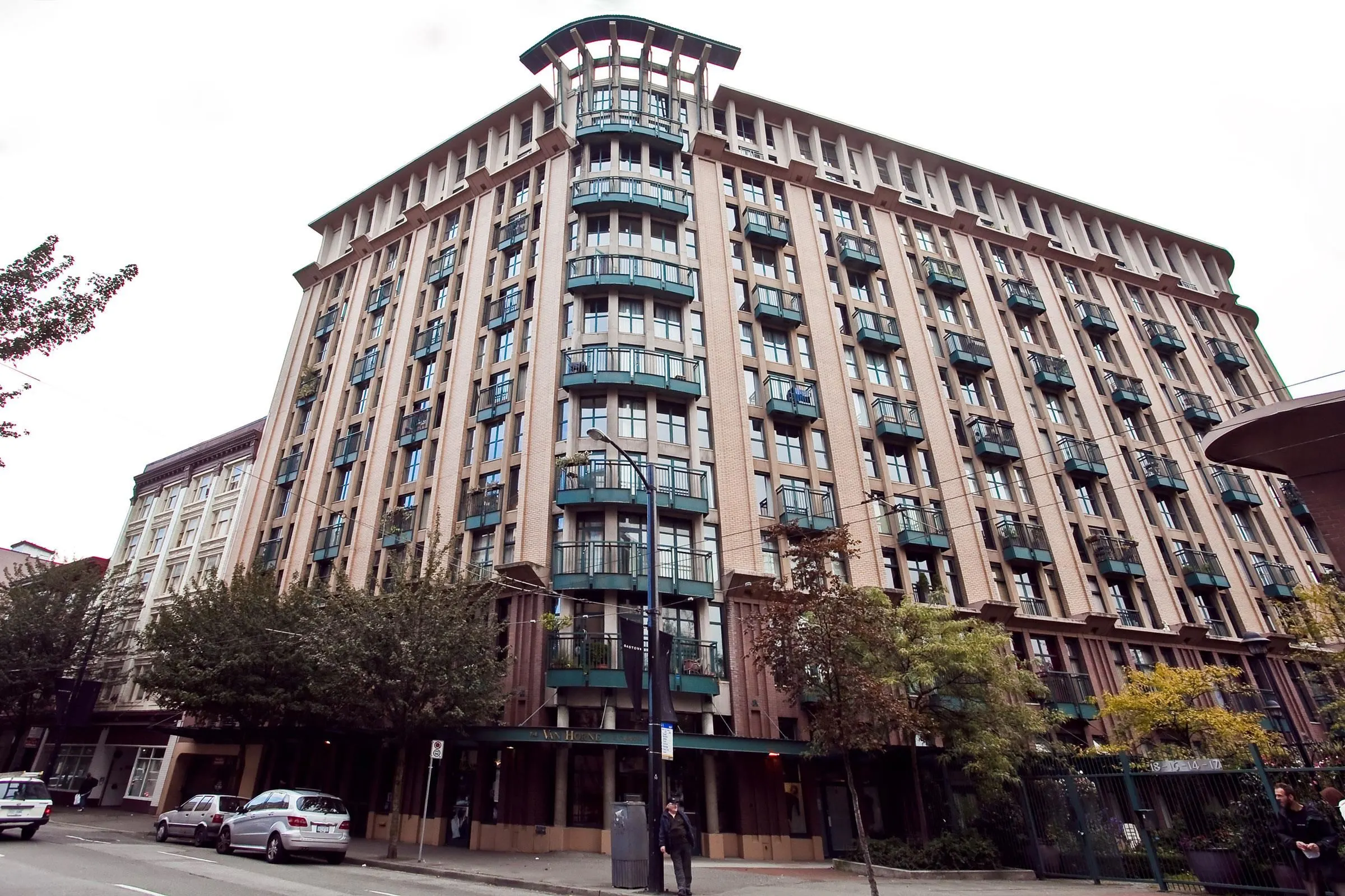 310 - PROMO 22 E Cordova Street