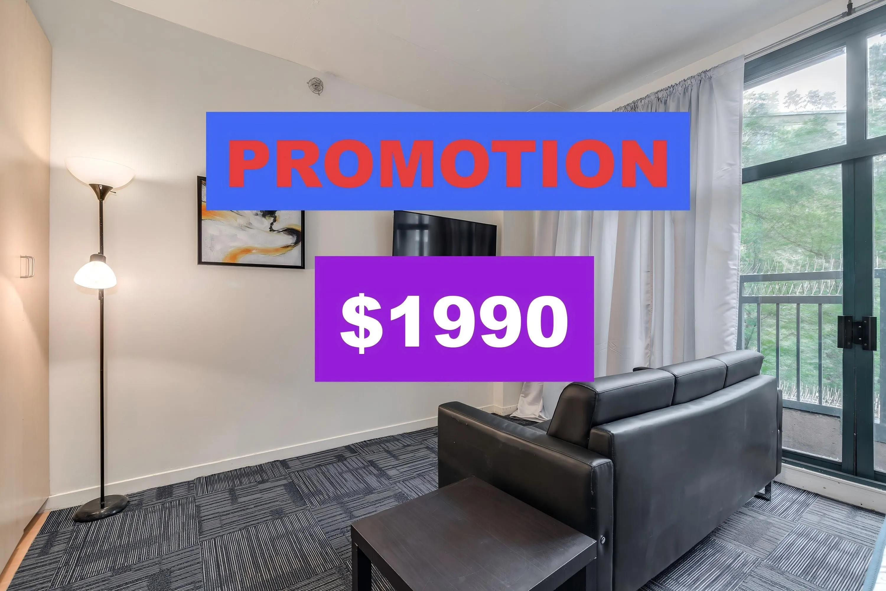 310 - PROMO 22 E Cordova Street
