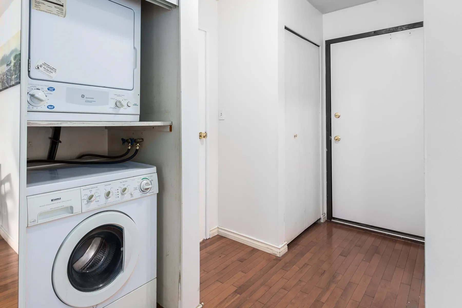 301 - Promotion 1405 Haro Street