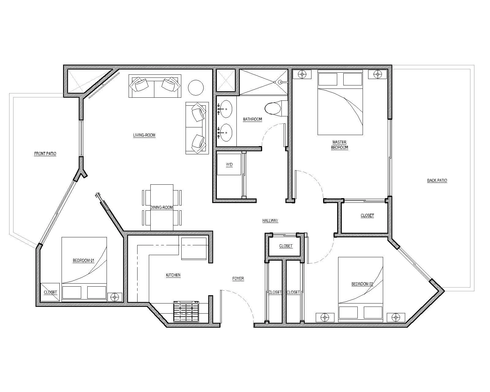 301 - Promotion 1405 Haro Street