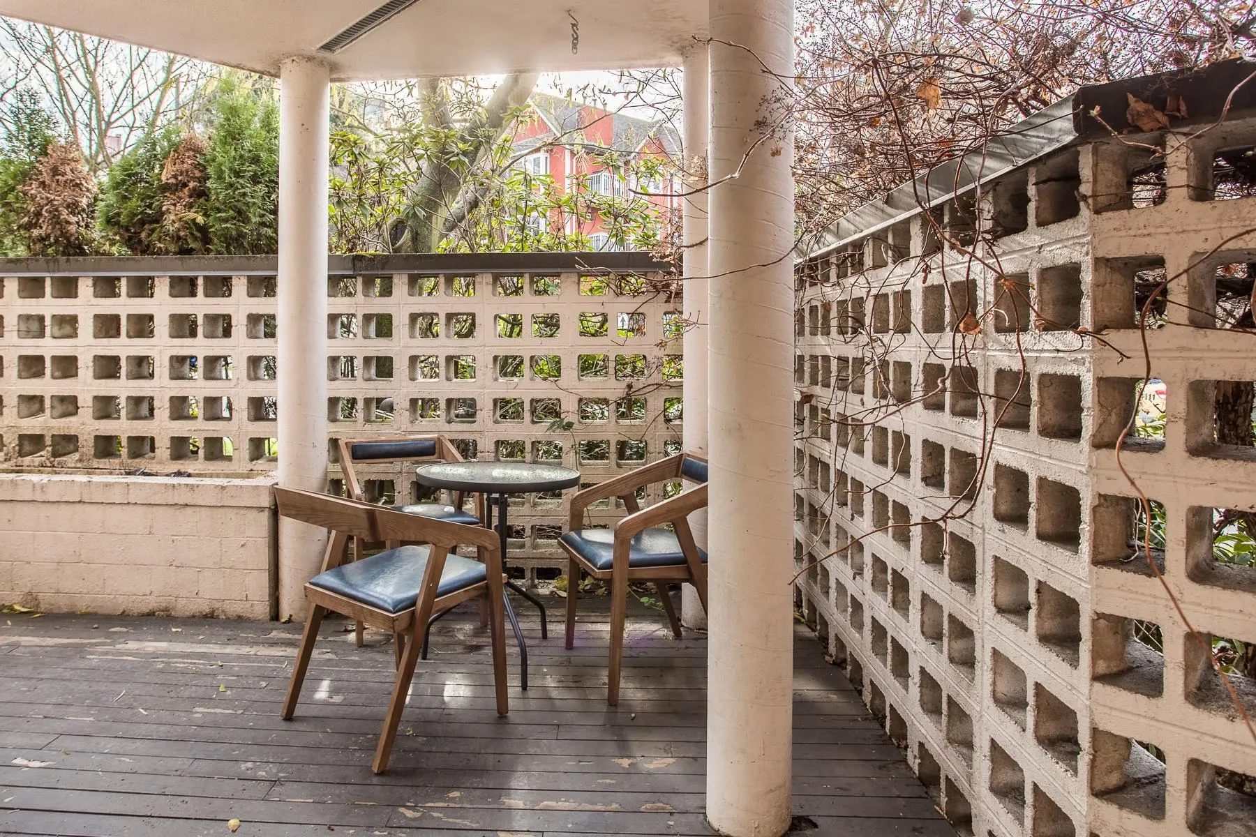 301 - Promotion 1405 Haro Street