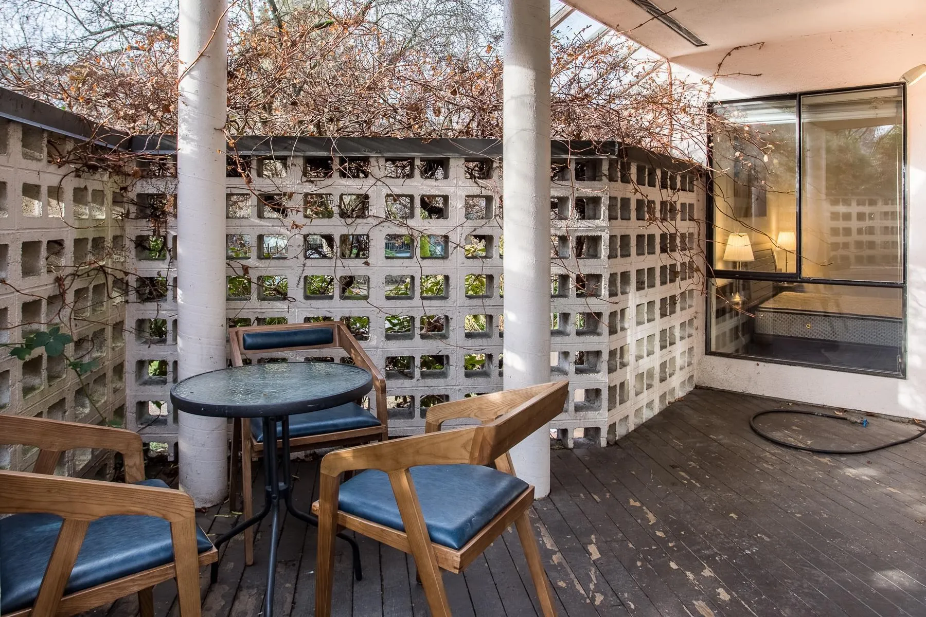 301 - Promotion 1405 Haro Street