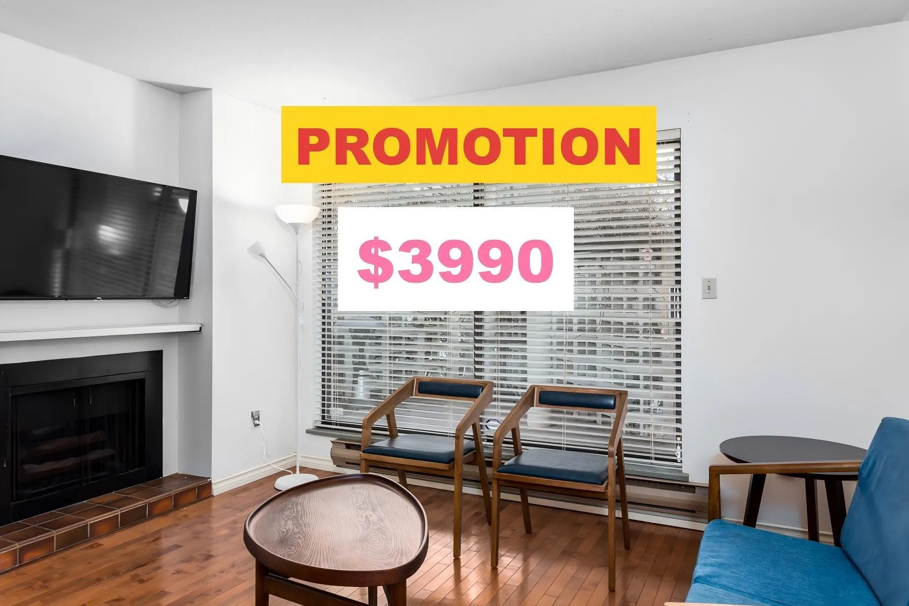 301 - Promotion 1405 Haro Street