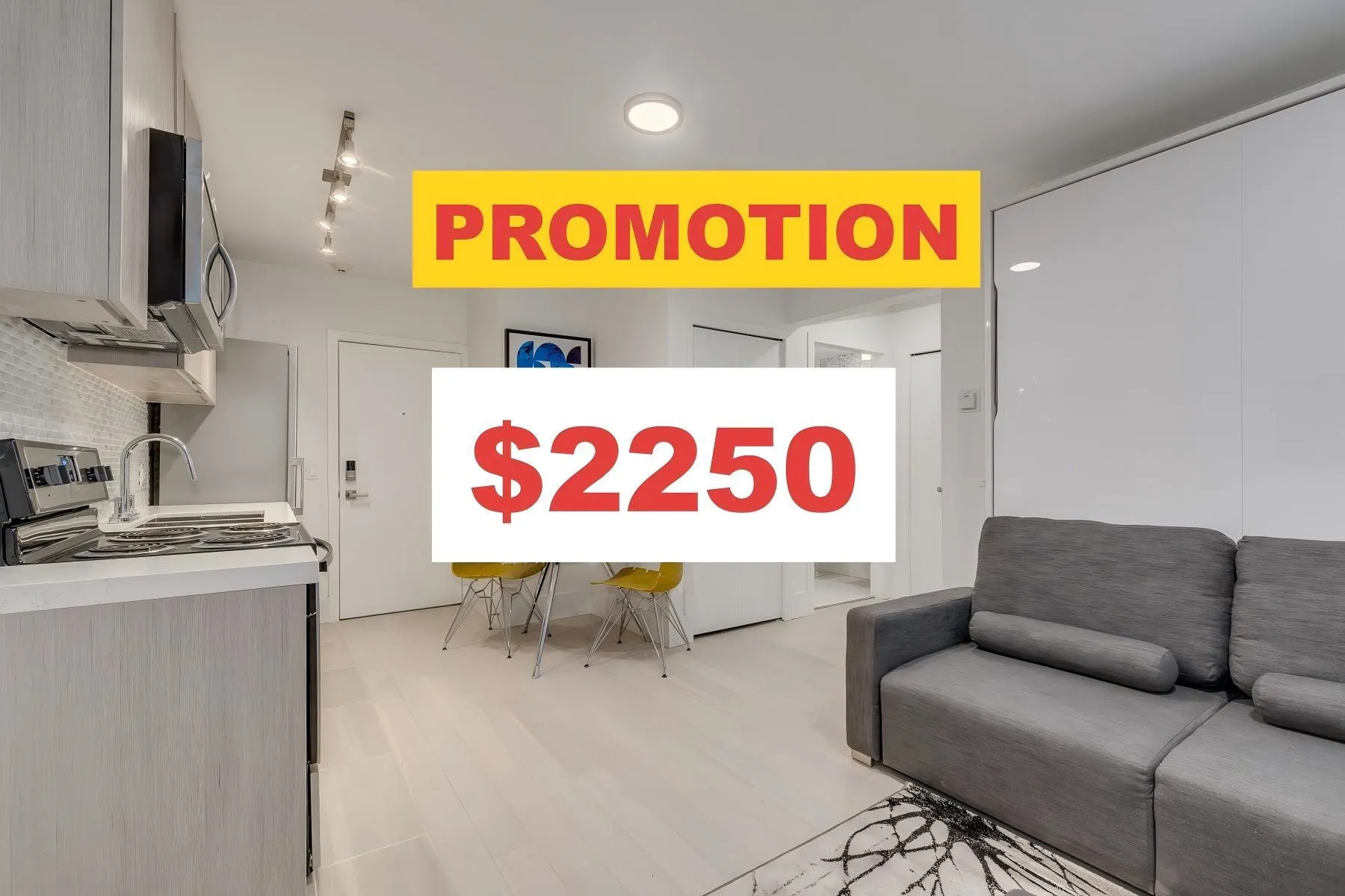105 - PROMO 1425 Haro Street