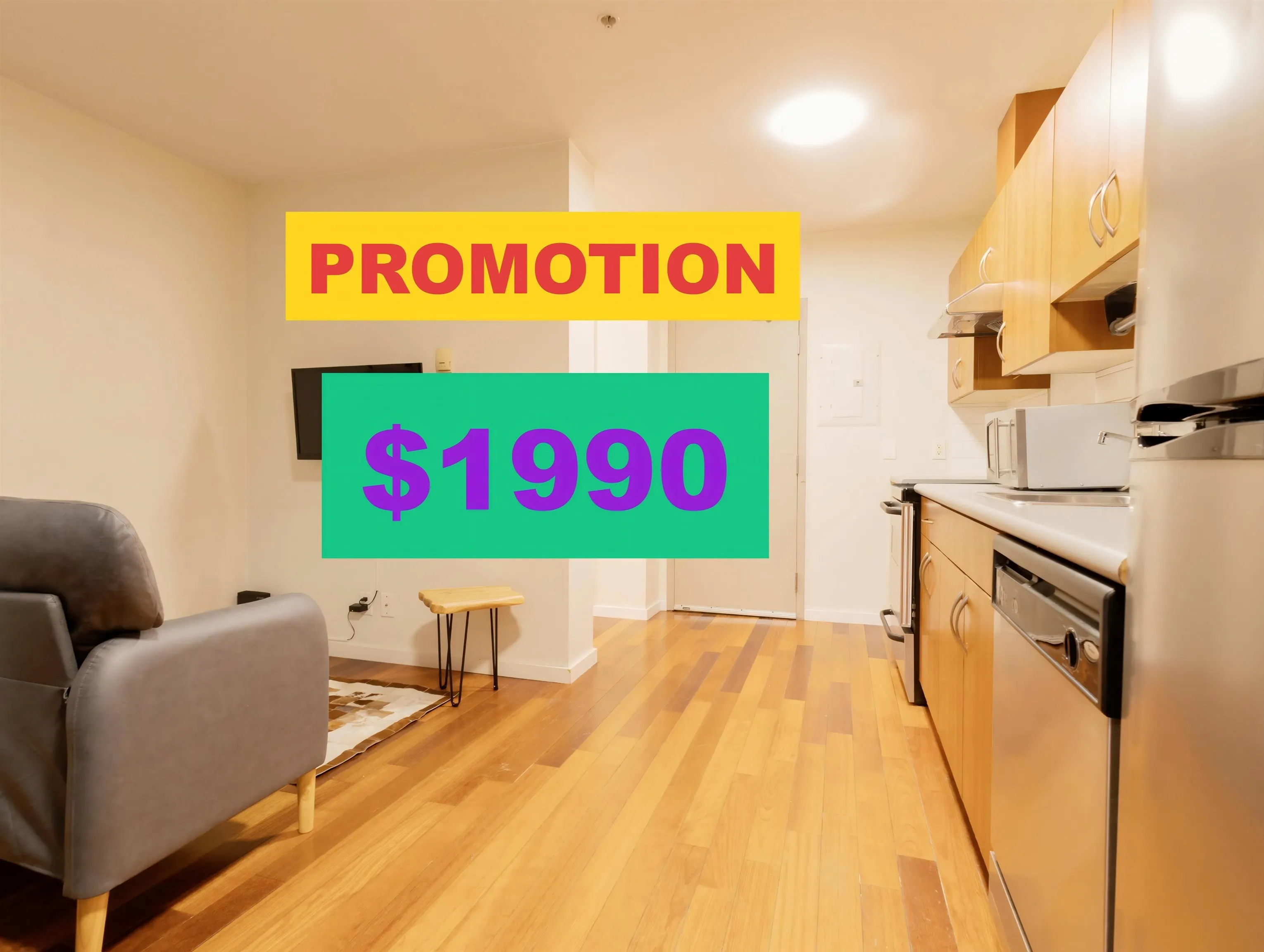 304 -PROMO 440 Richards Street
