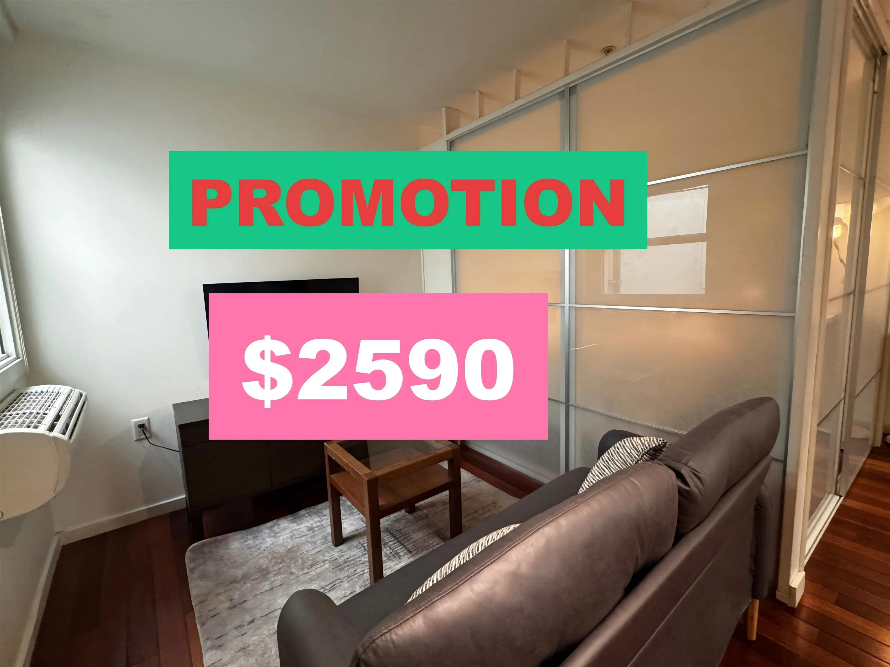 201 - PROMO 440 Richards Street