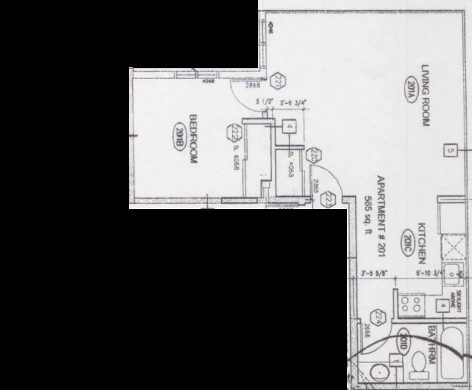 201 - PROMO 440 Richards Street