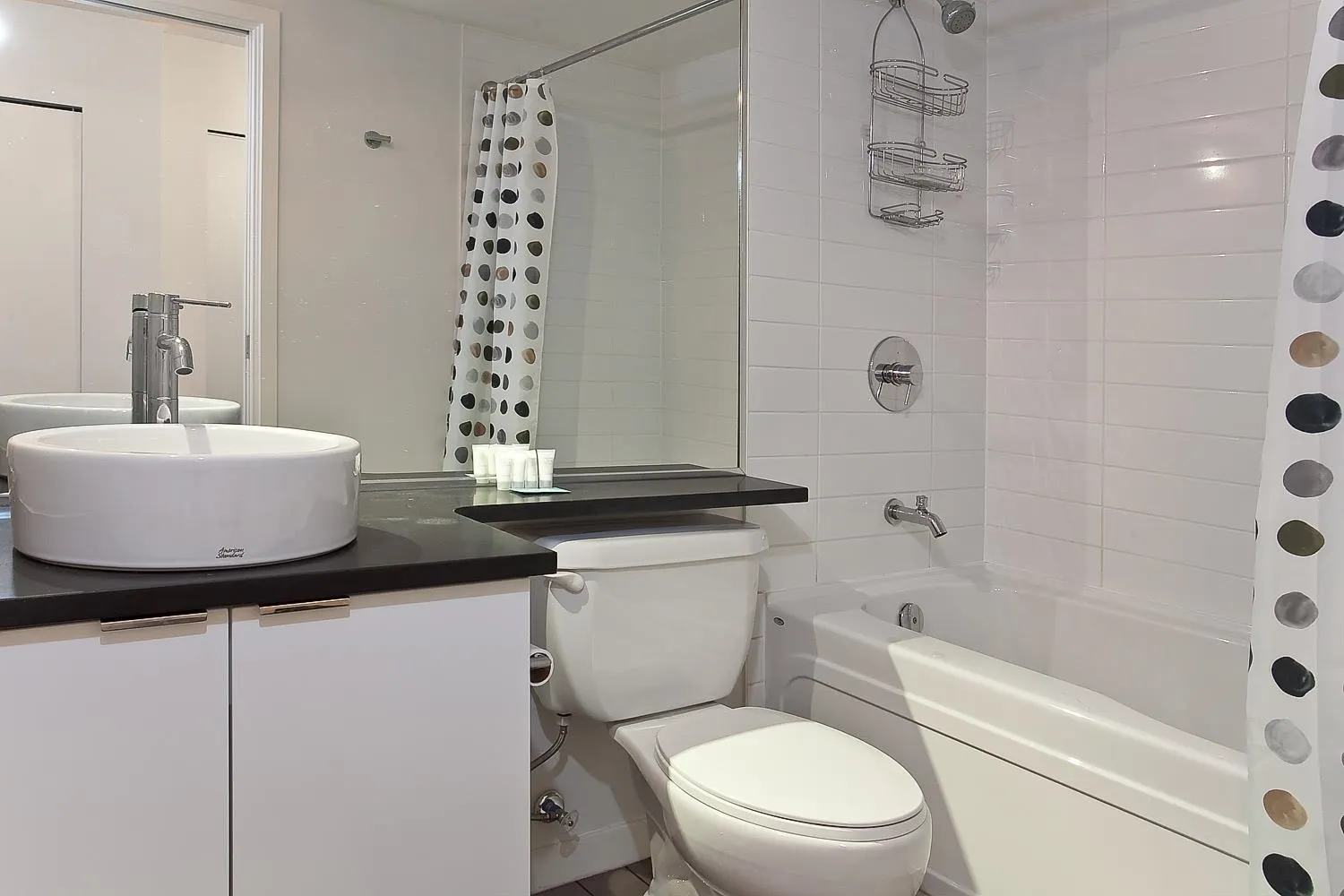 508 - PROMO 233 Robson Street