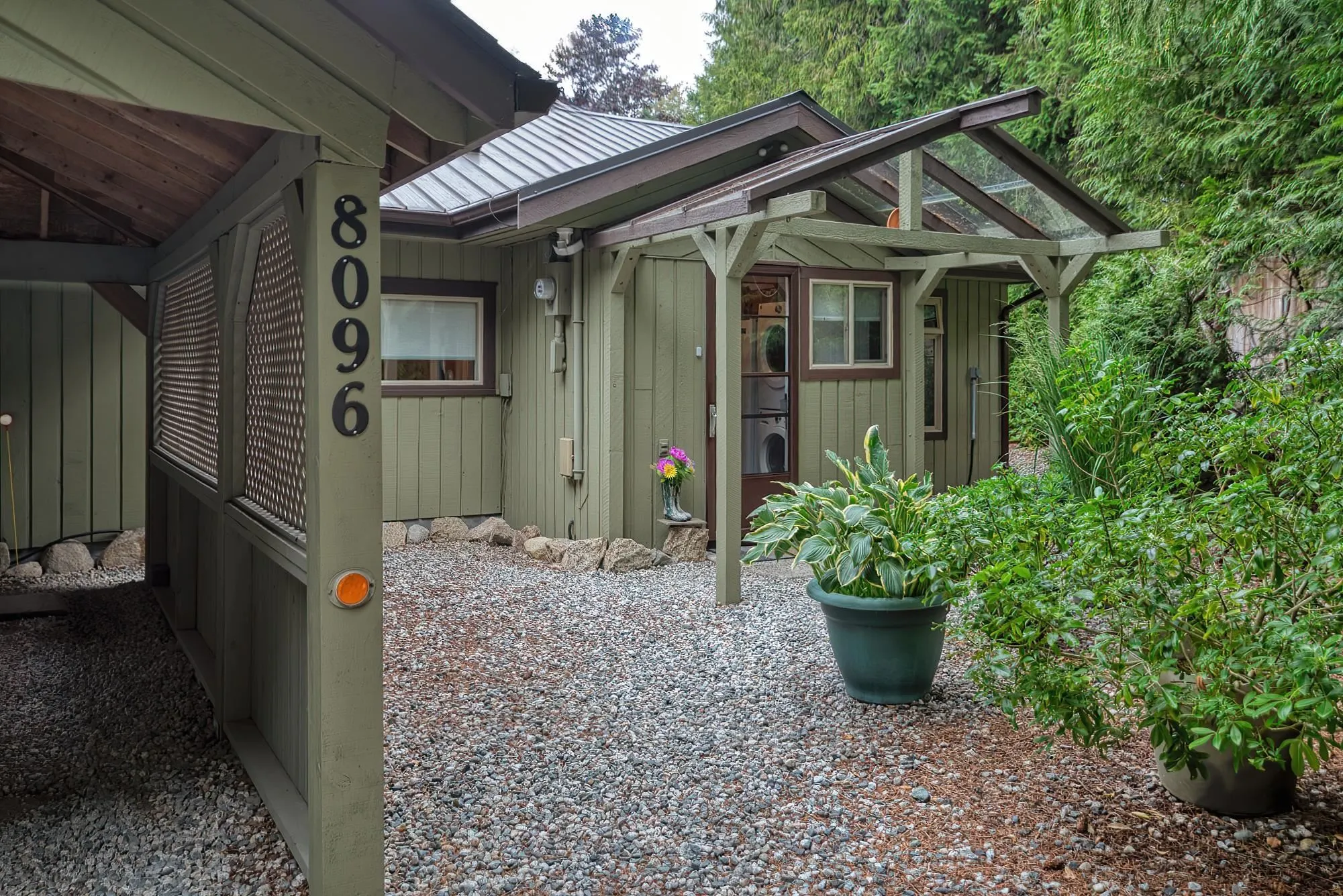 8096 Wildwood Road