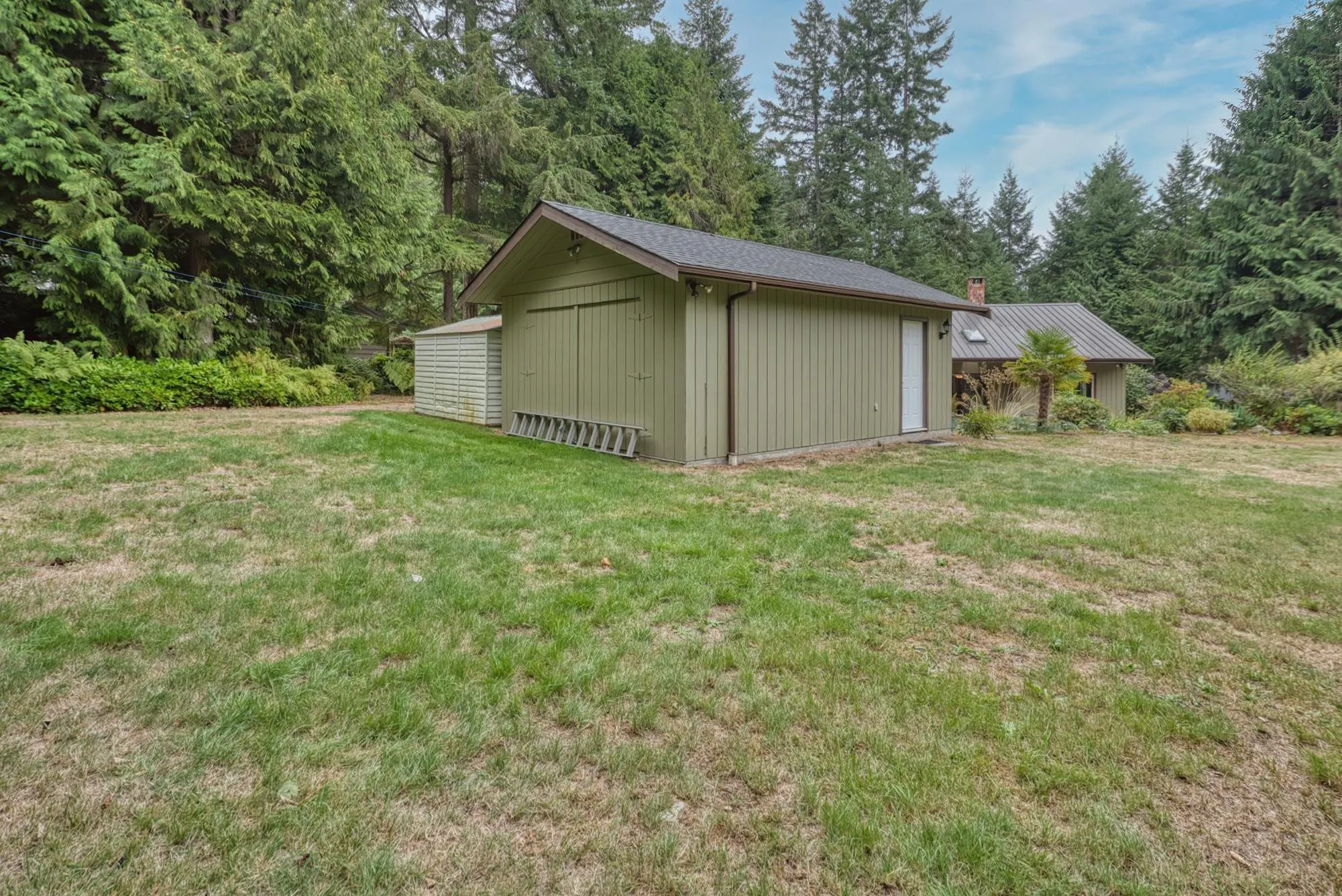 8096 Wildwood Road